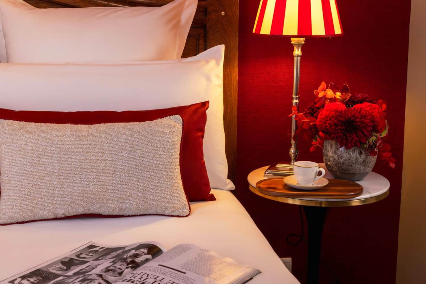 Hotel Trianon Rive Gauche
