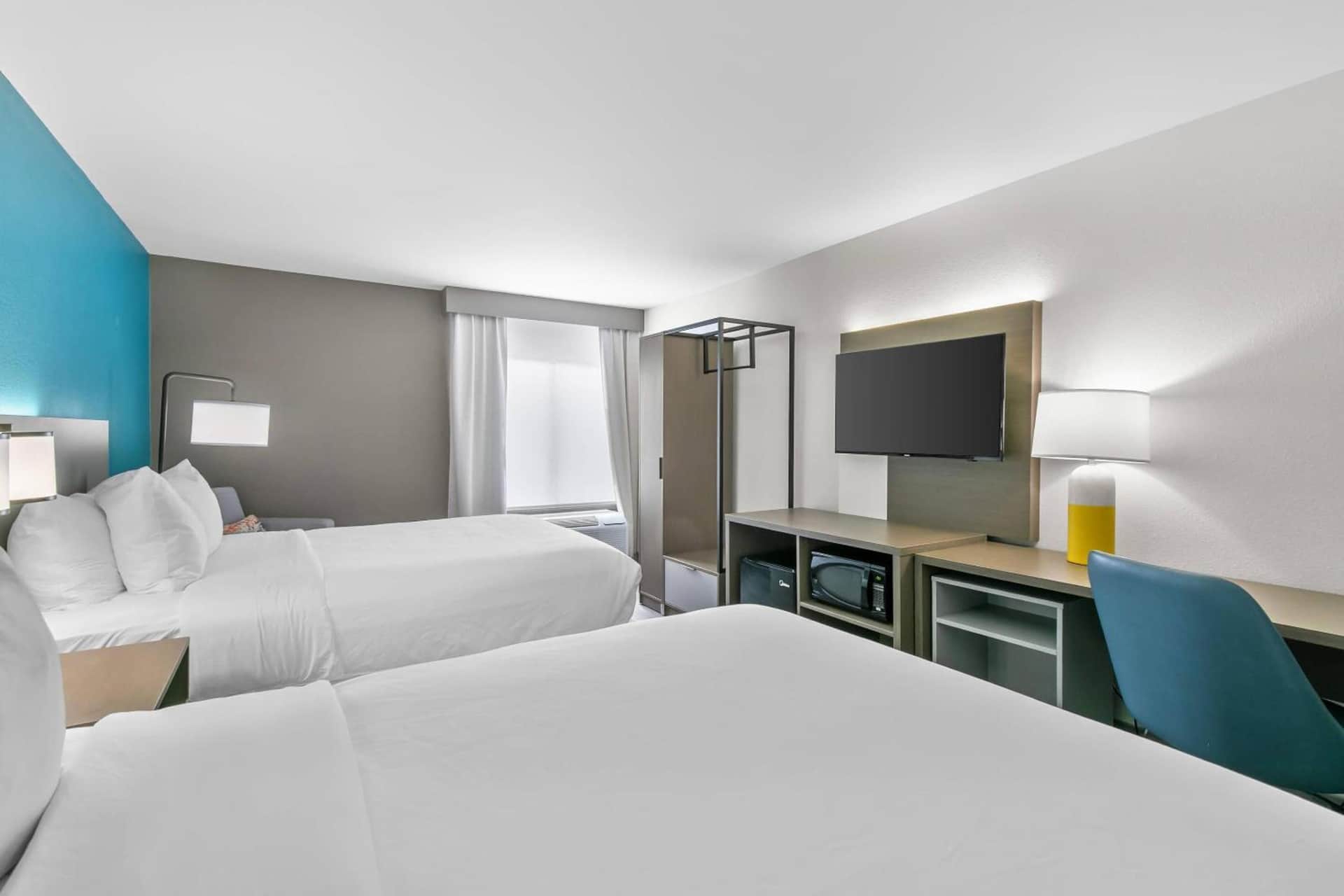 Comfort Inn & Suites Gainesville