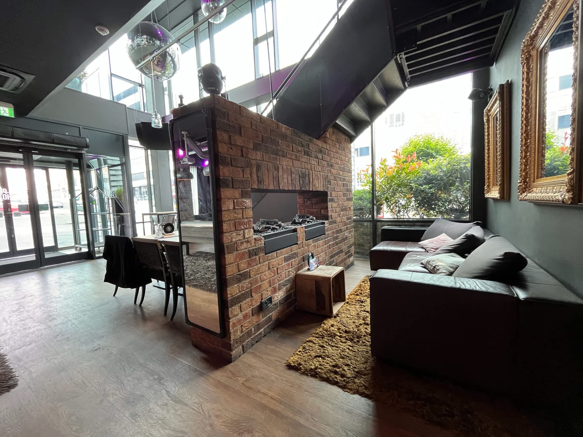 B&B HOTEL Birmingham Centre