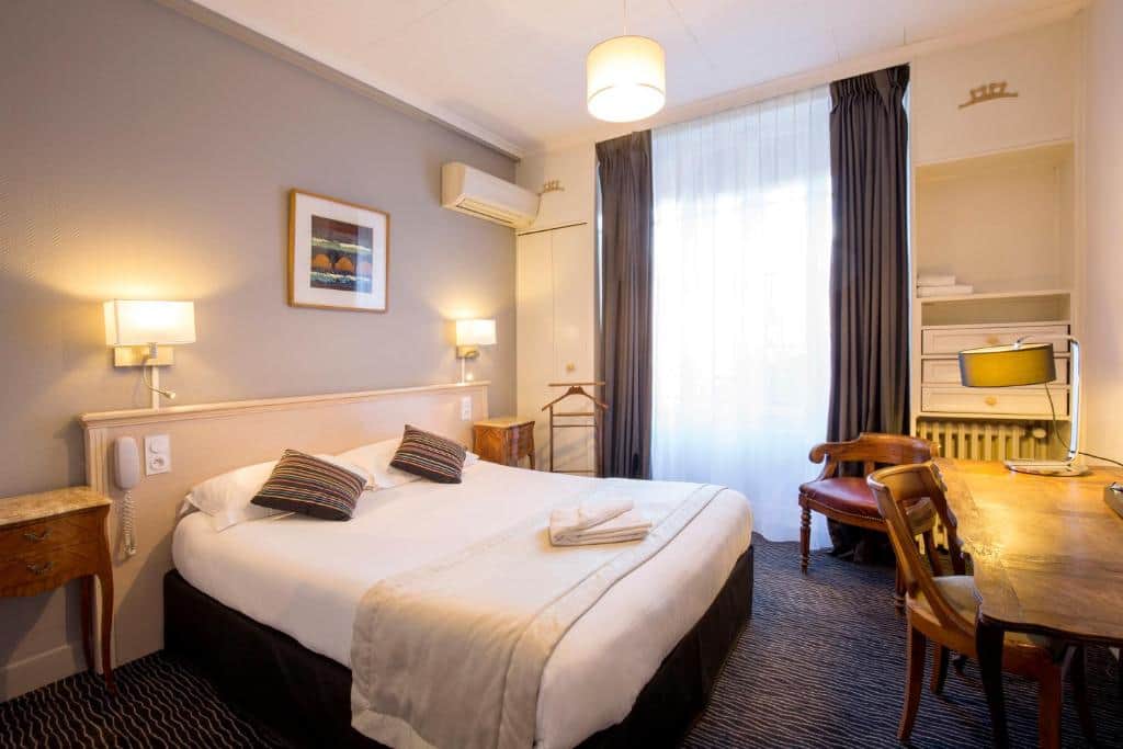 Hôtel Raymond 4 Toulouse