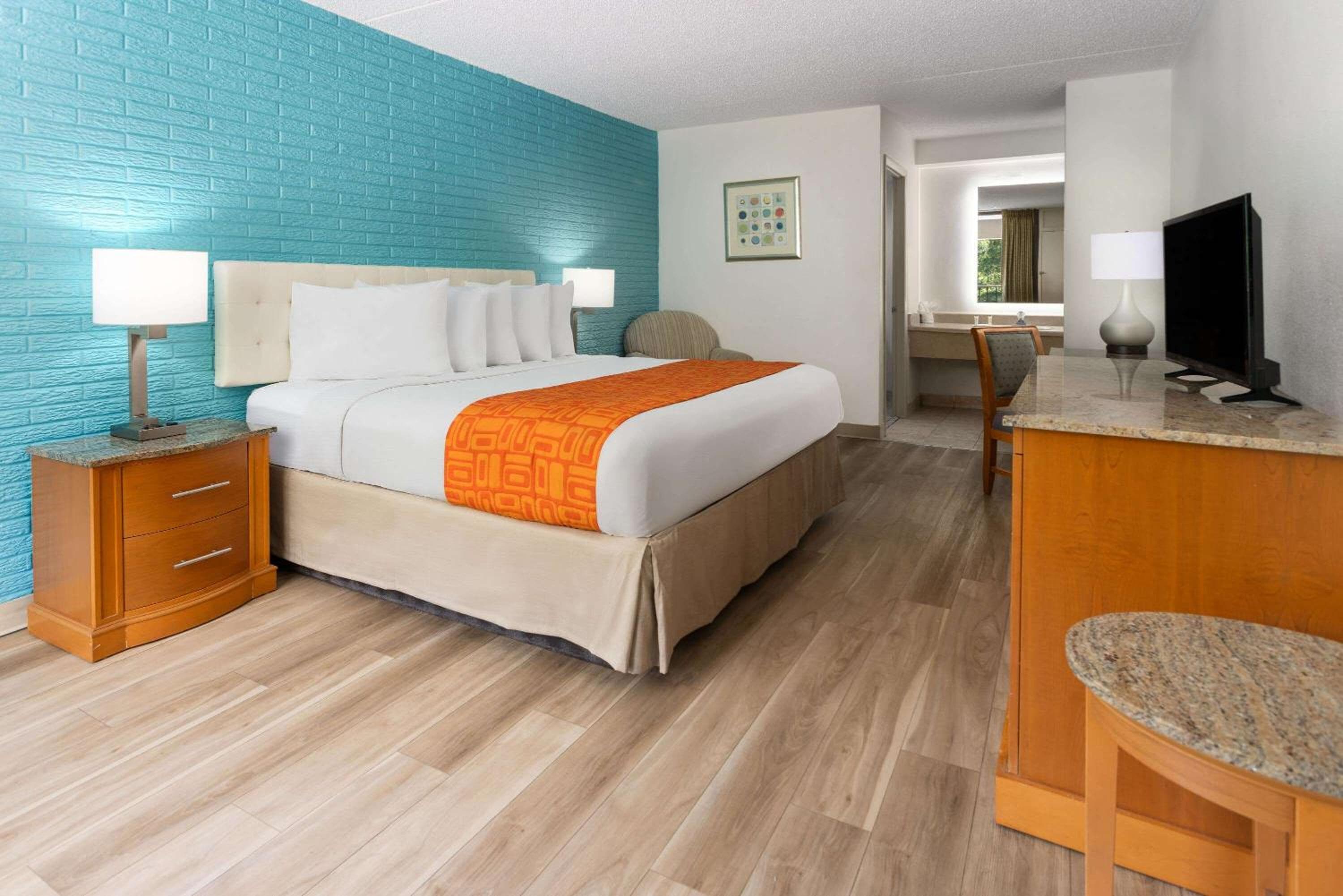 Howard Johnson by Wyndham Galloway Atlantic City Area