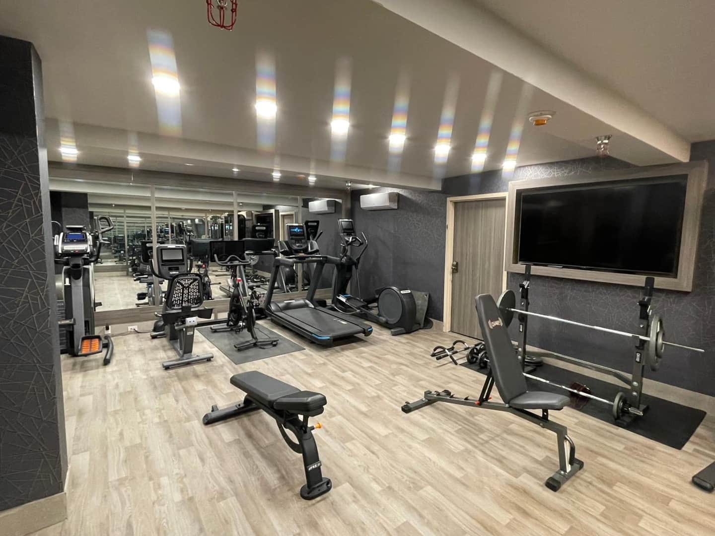 Ramada By Wyndham DFW Airport