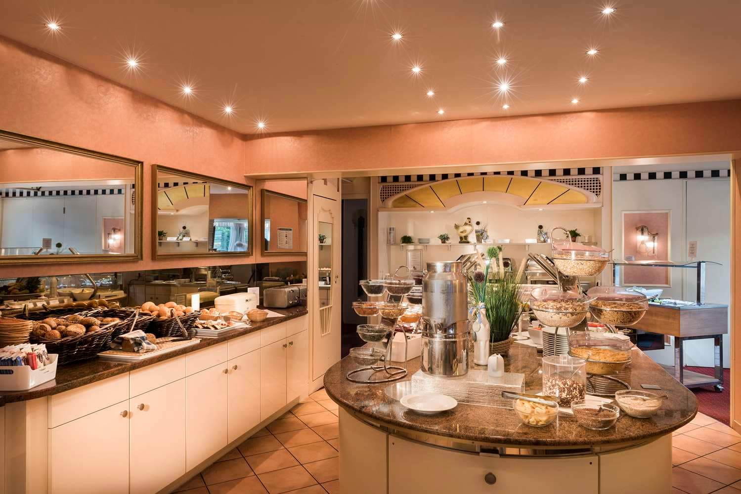 Best Western Hotel zur Post