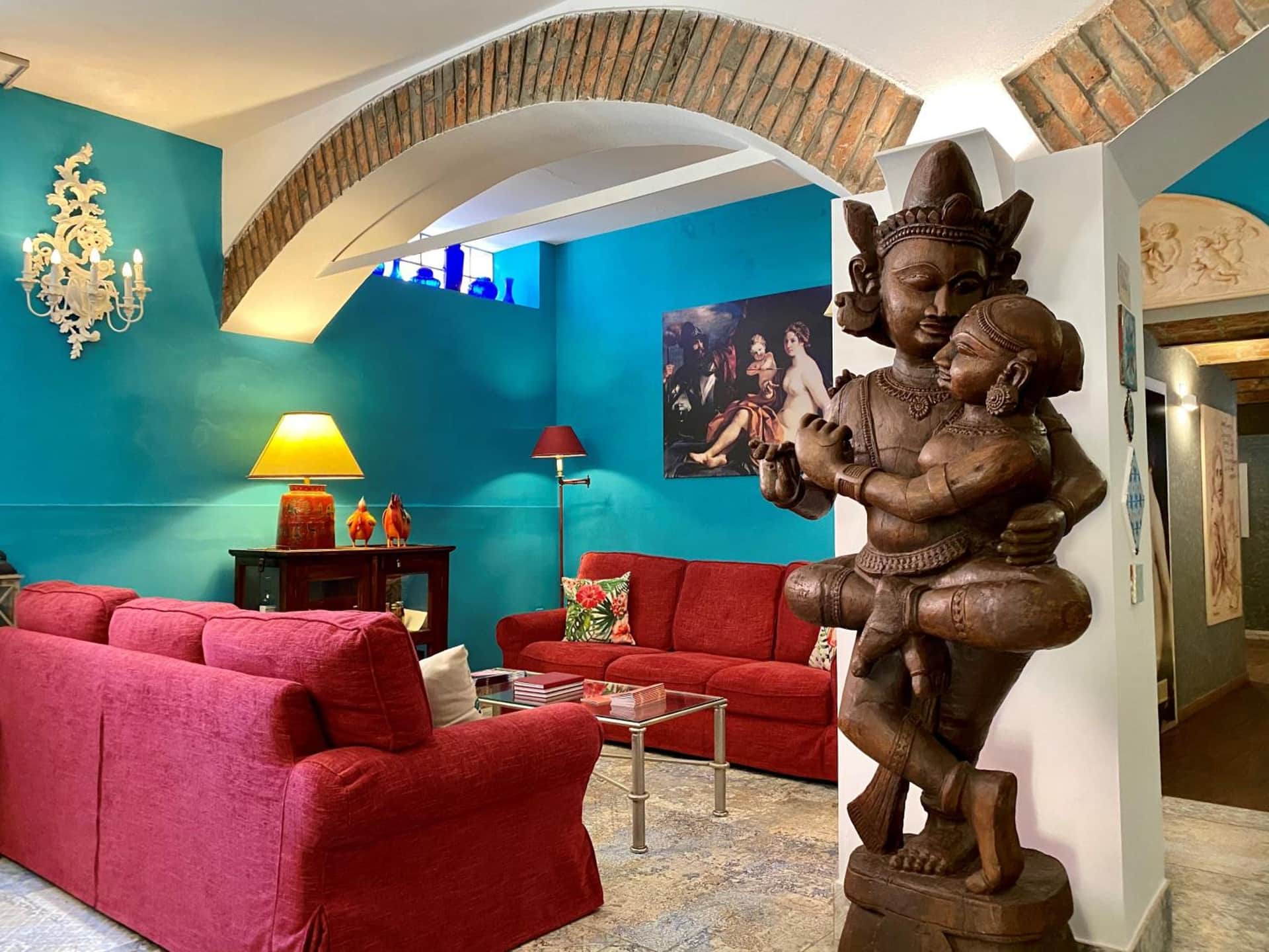 Hotel Il Guercino