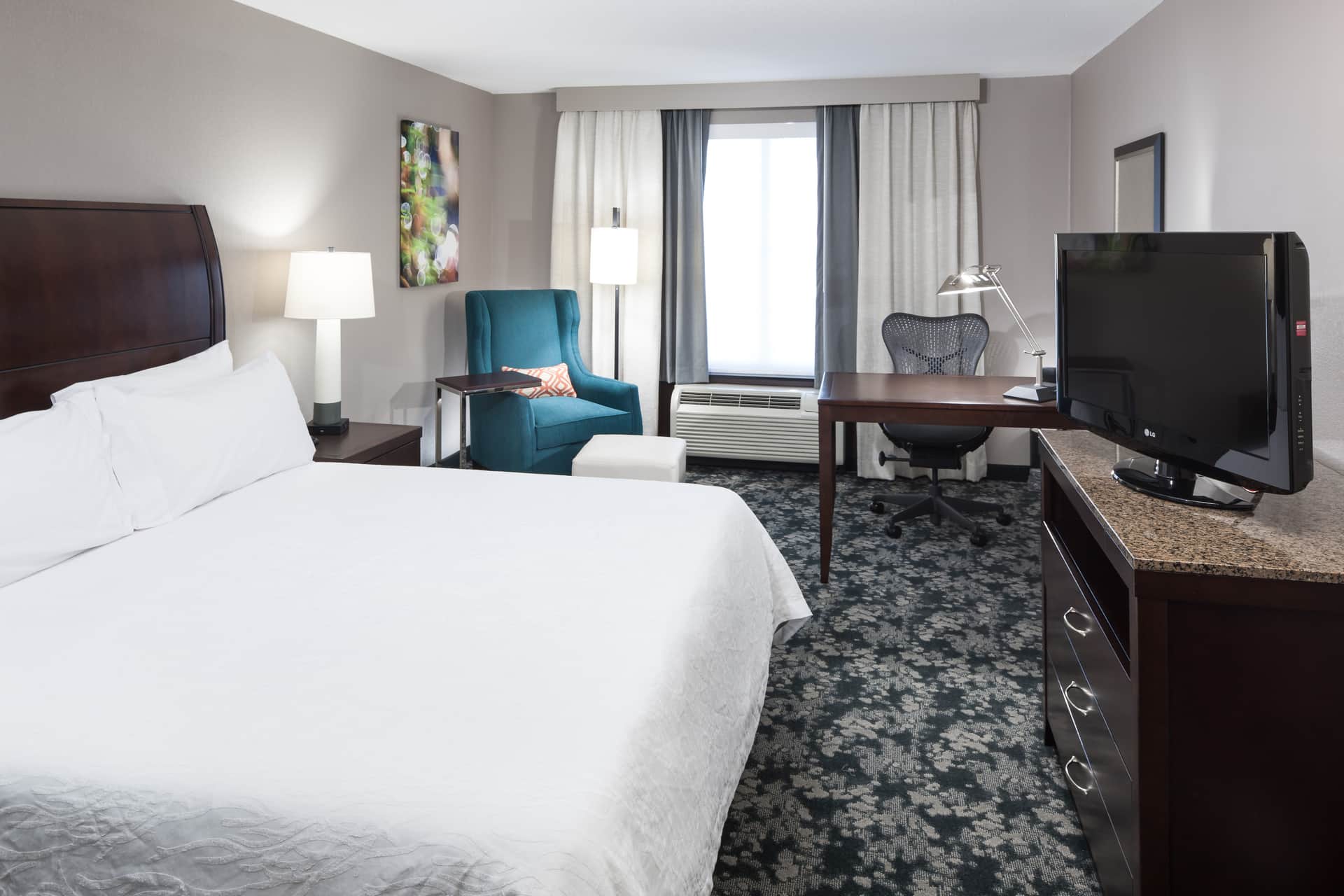 Hilton Garden Inn Mason
