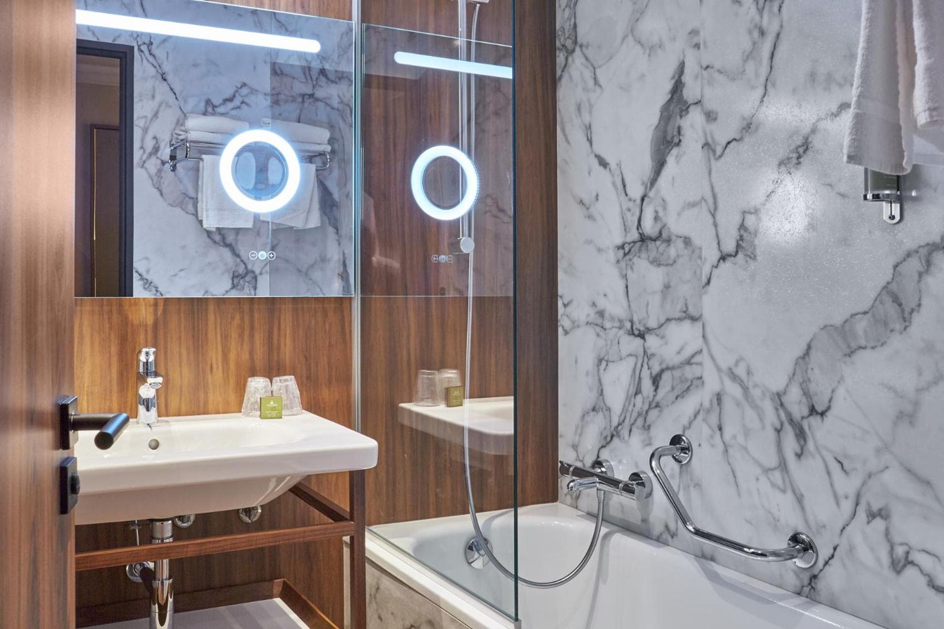 Hôtel l’Elysée Val d’Europe