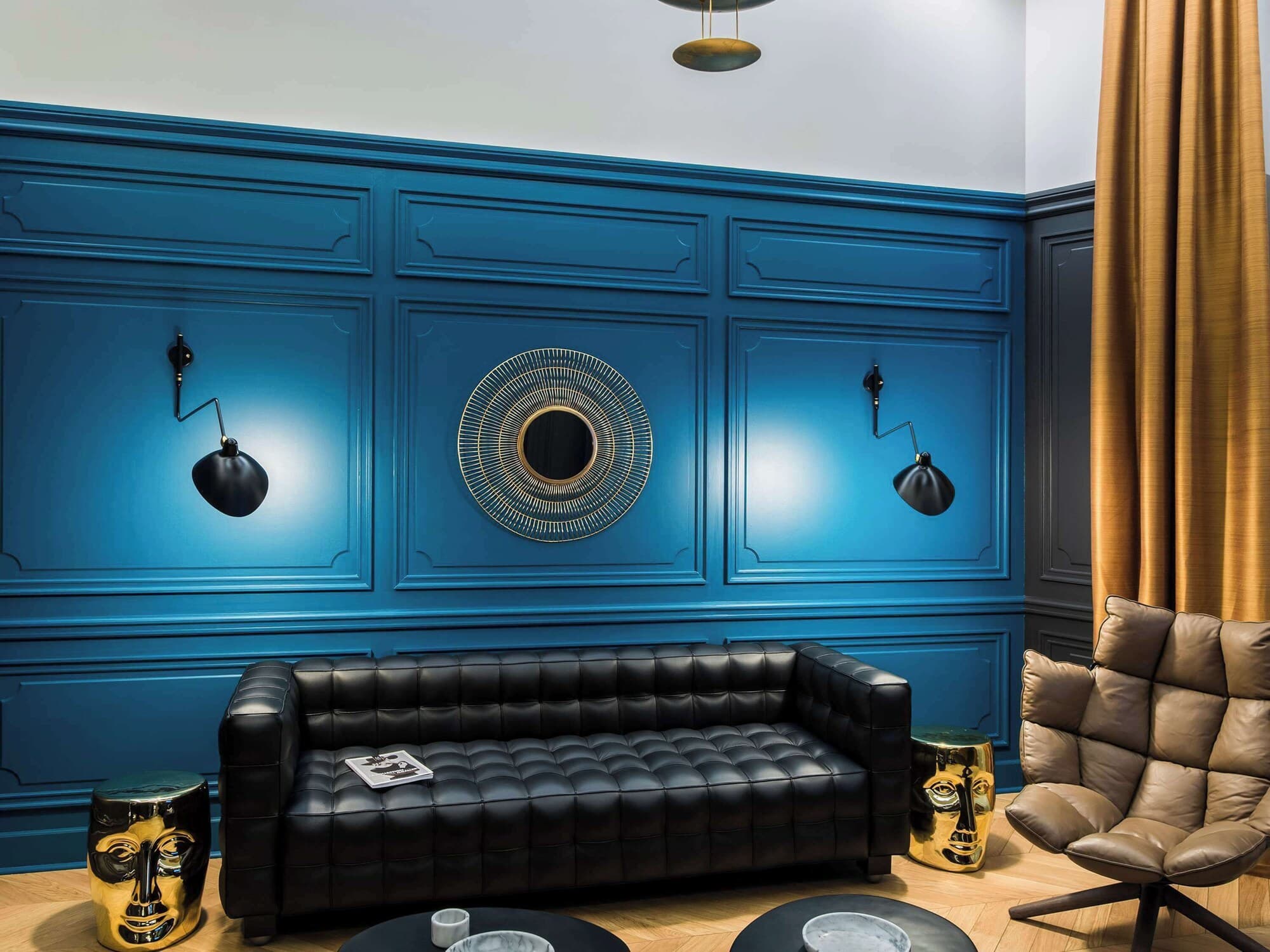 Grand Hotel La Cloche Dijon - MGallery Collection