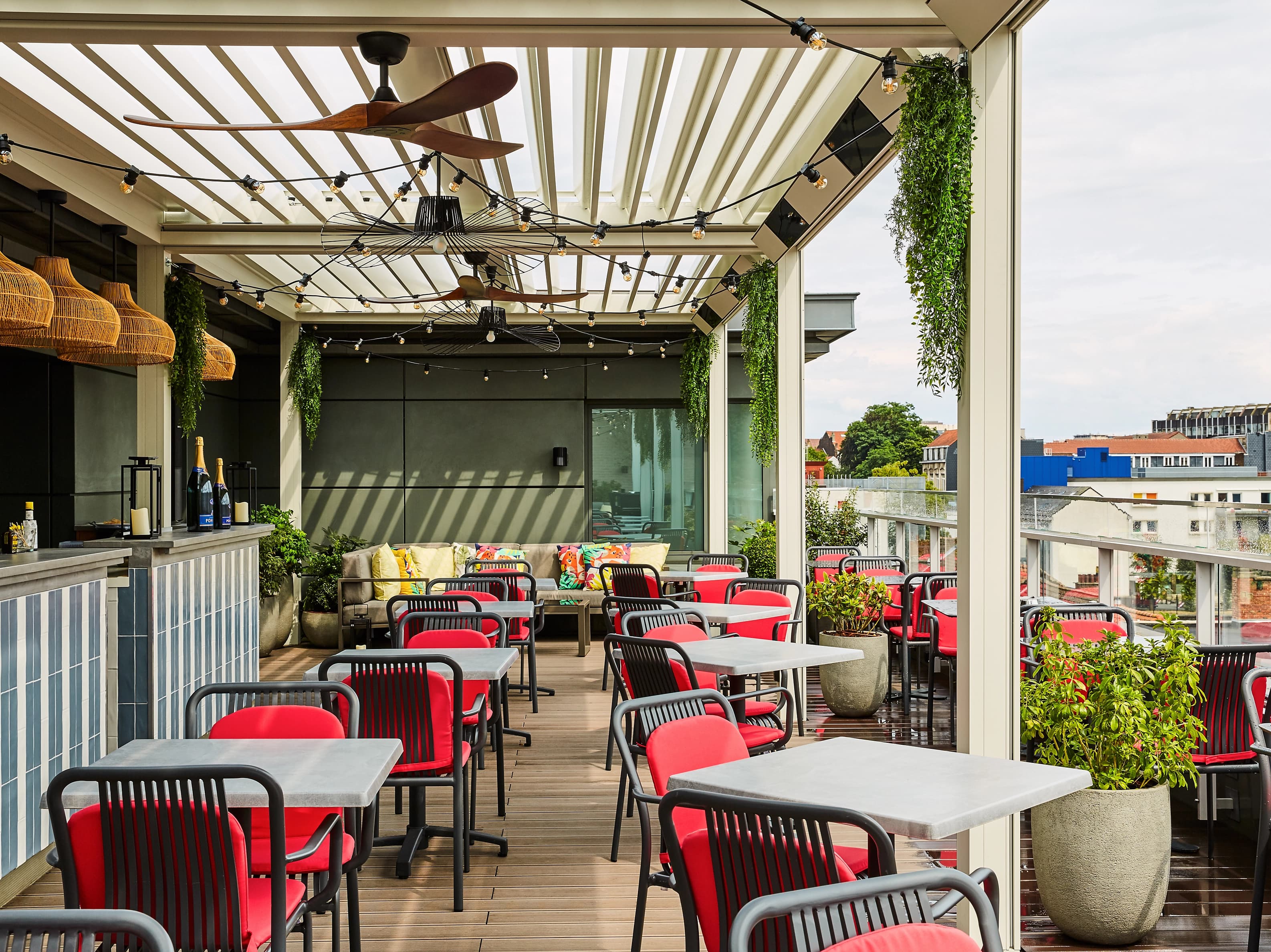 Sofitel Brussels Europe