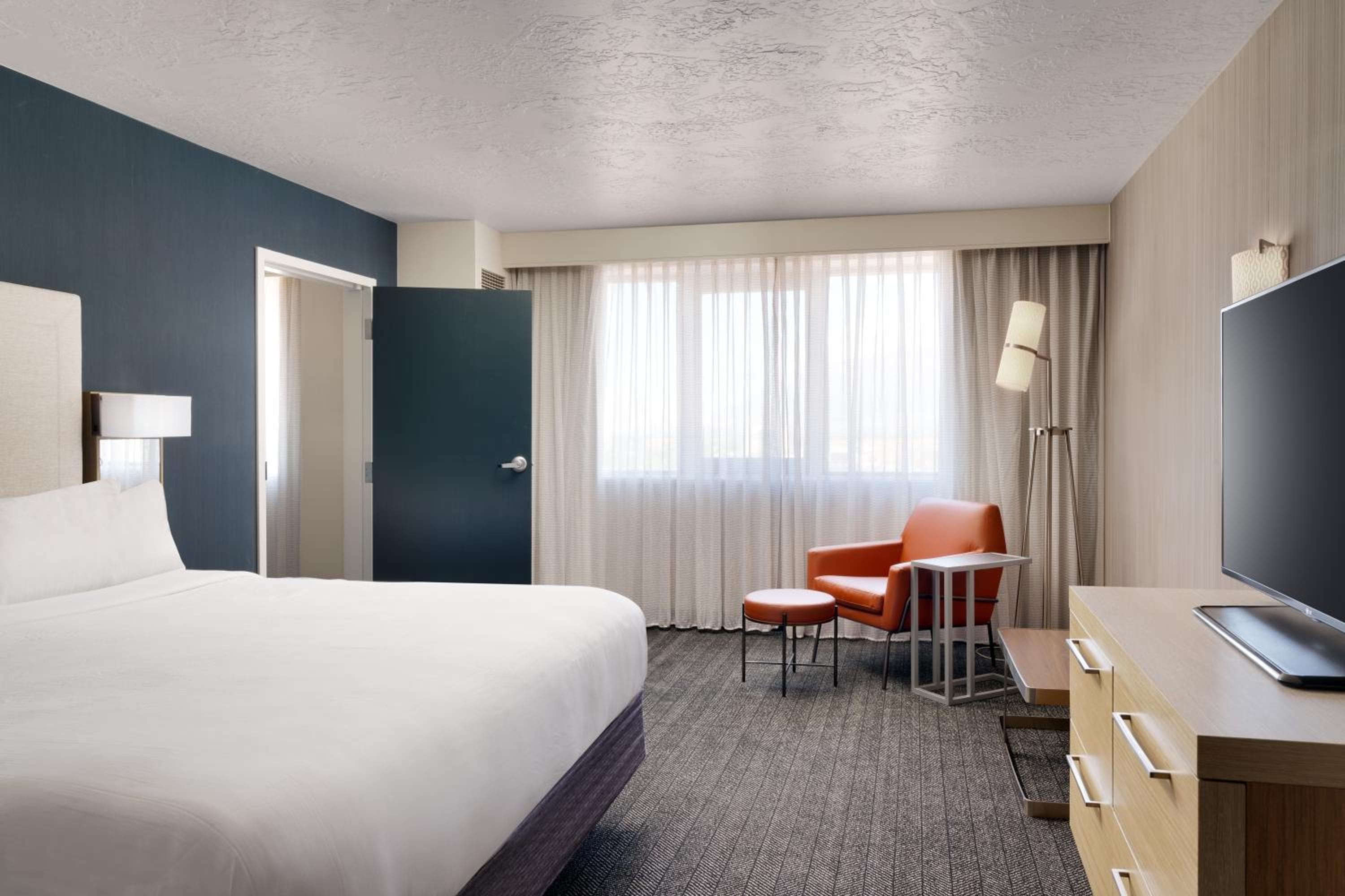 Courtyard by Marriott Ogden