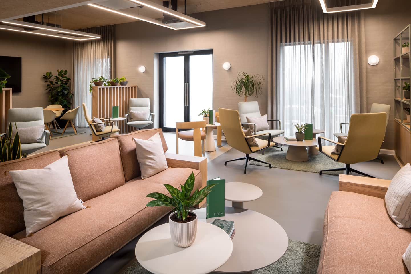 voco Zeal Exeter Science Park, by IHG
