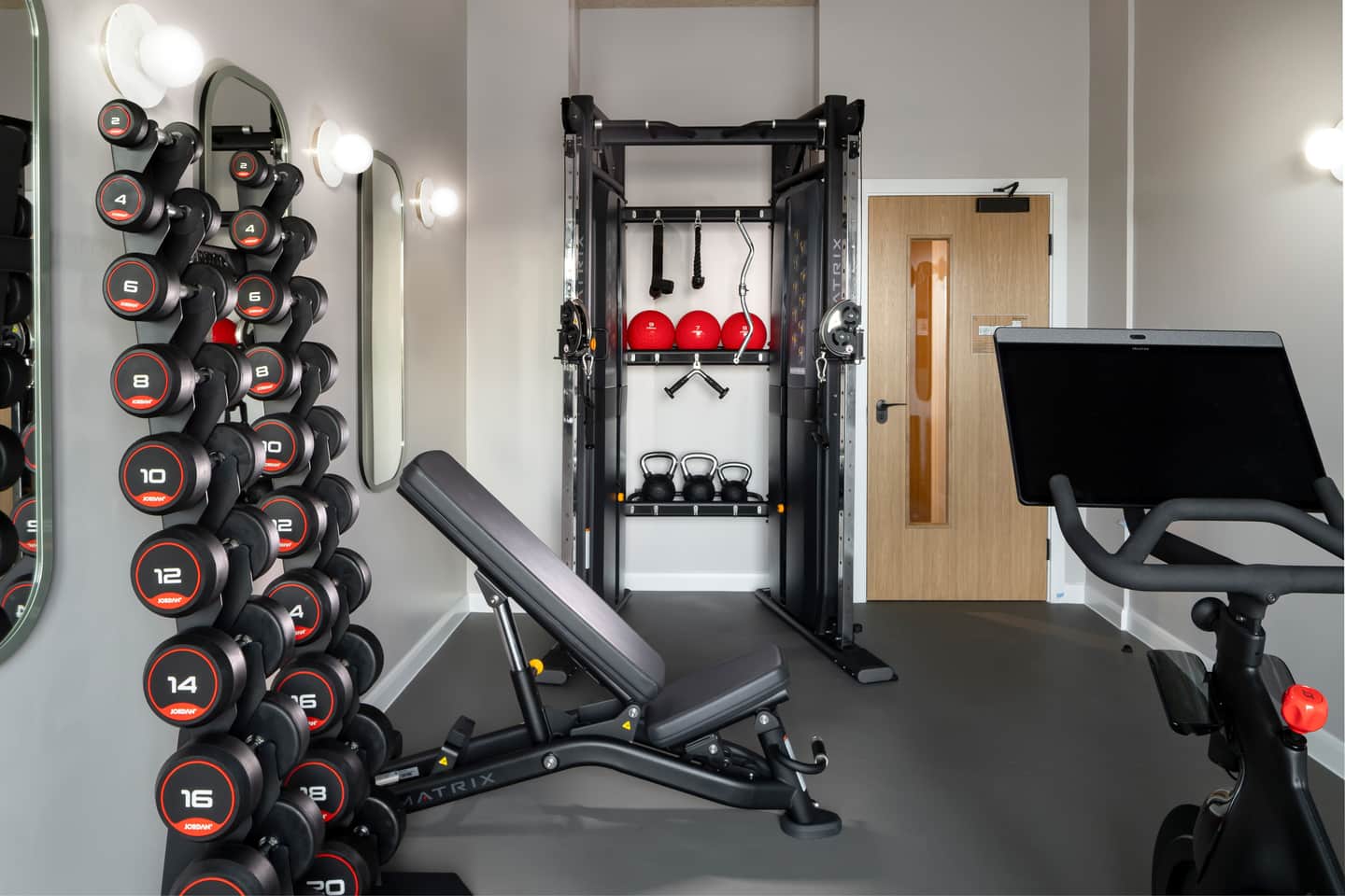 voco Zeal Exeter Science Park, by IHG