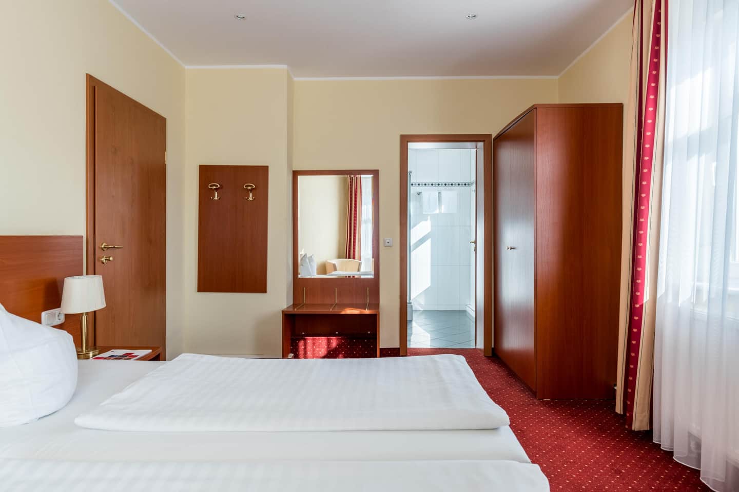 Andante Hotel Dresden