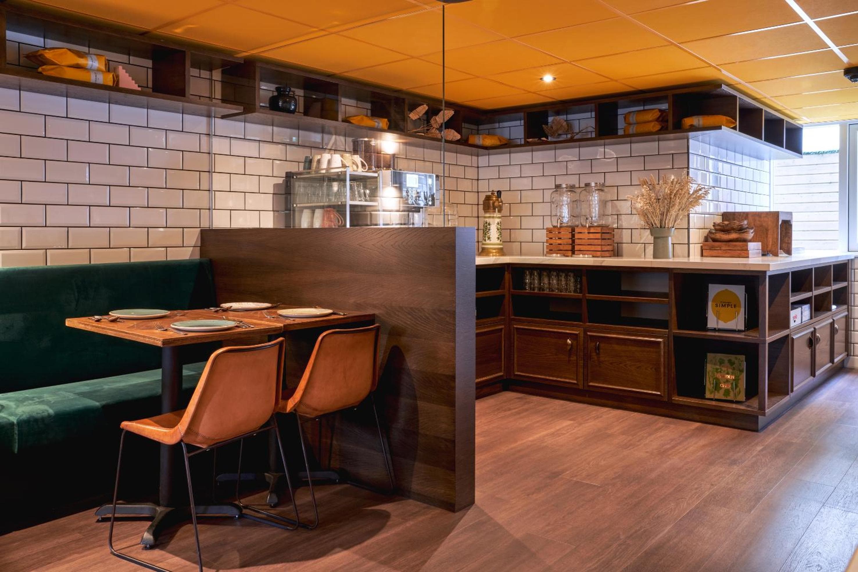 Max Brown Museum Square