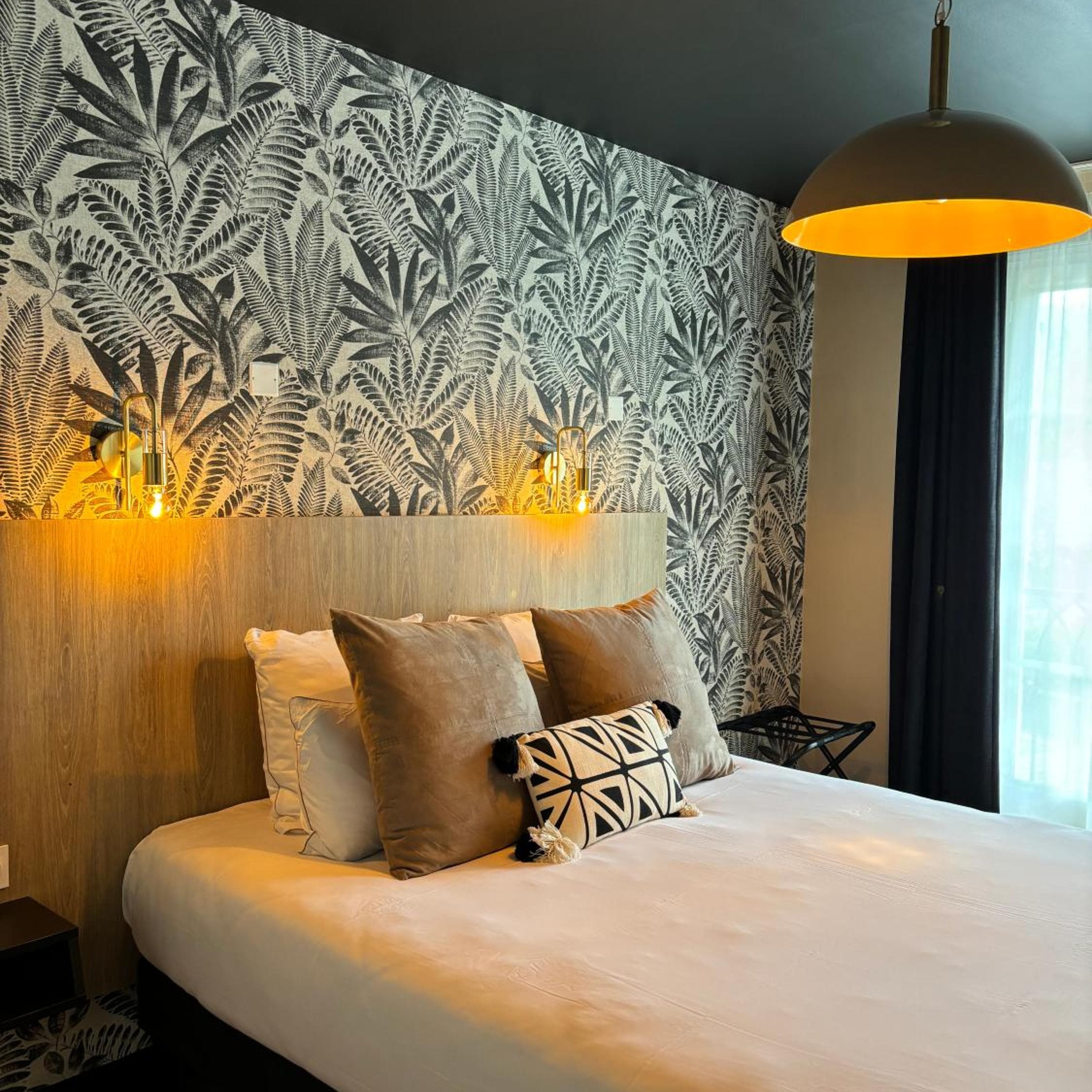 Brit Hôtel Kara Sainte Anne d'Auray