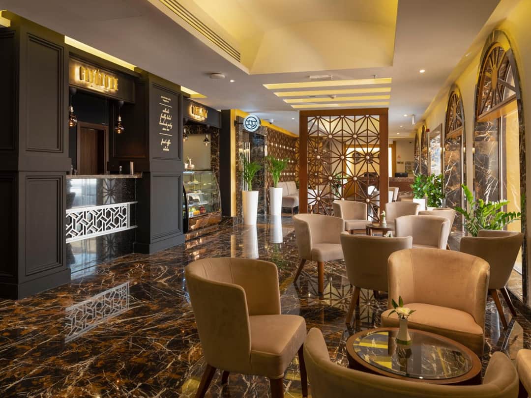 Retaj Inn Al Wakrah