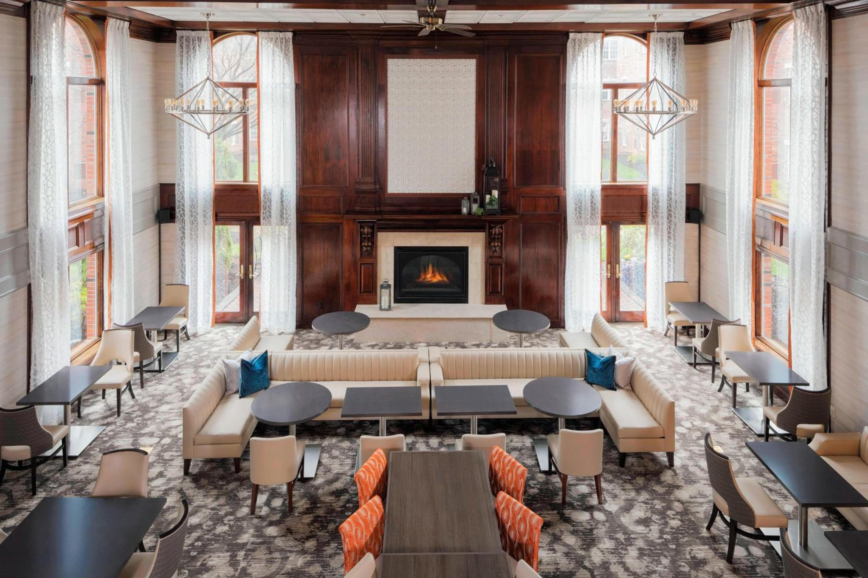 Residence Inn by Marriott West Orange