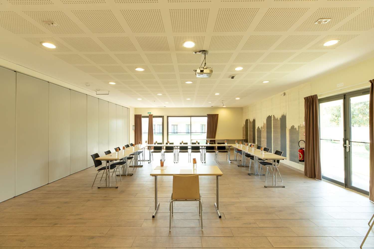 Golden Tulip Avignon Le Paradou