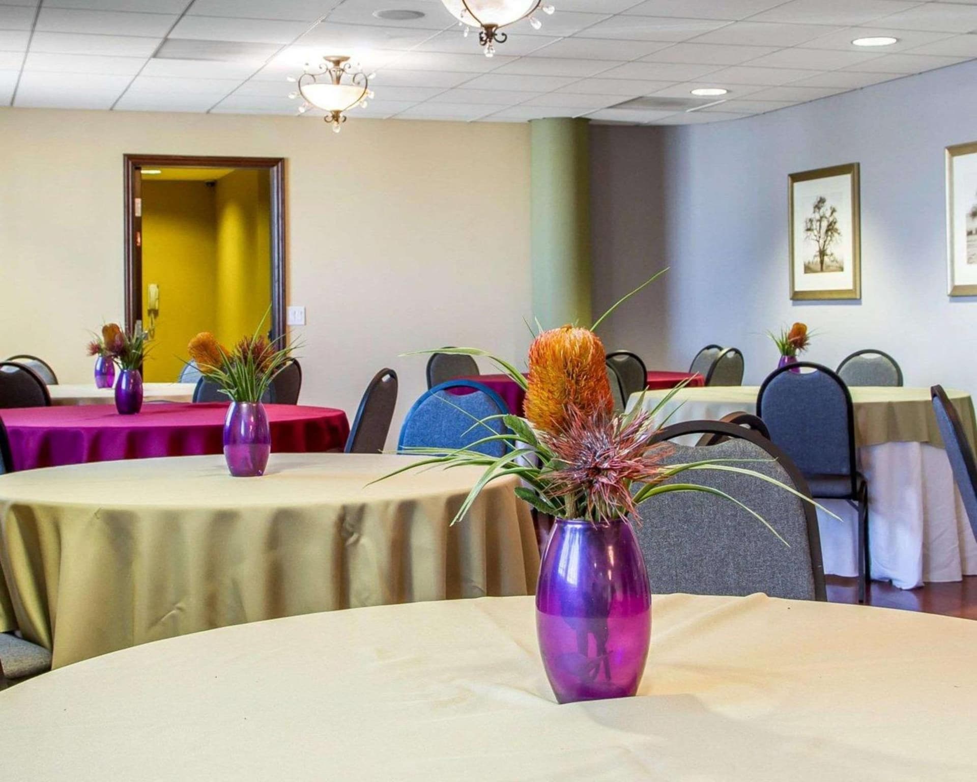 Villa Montes Hotel