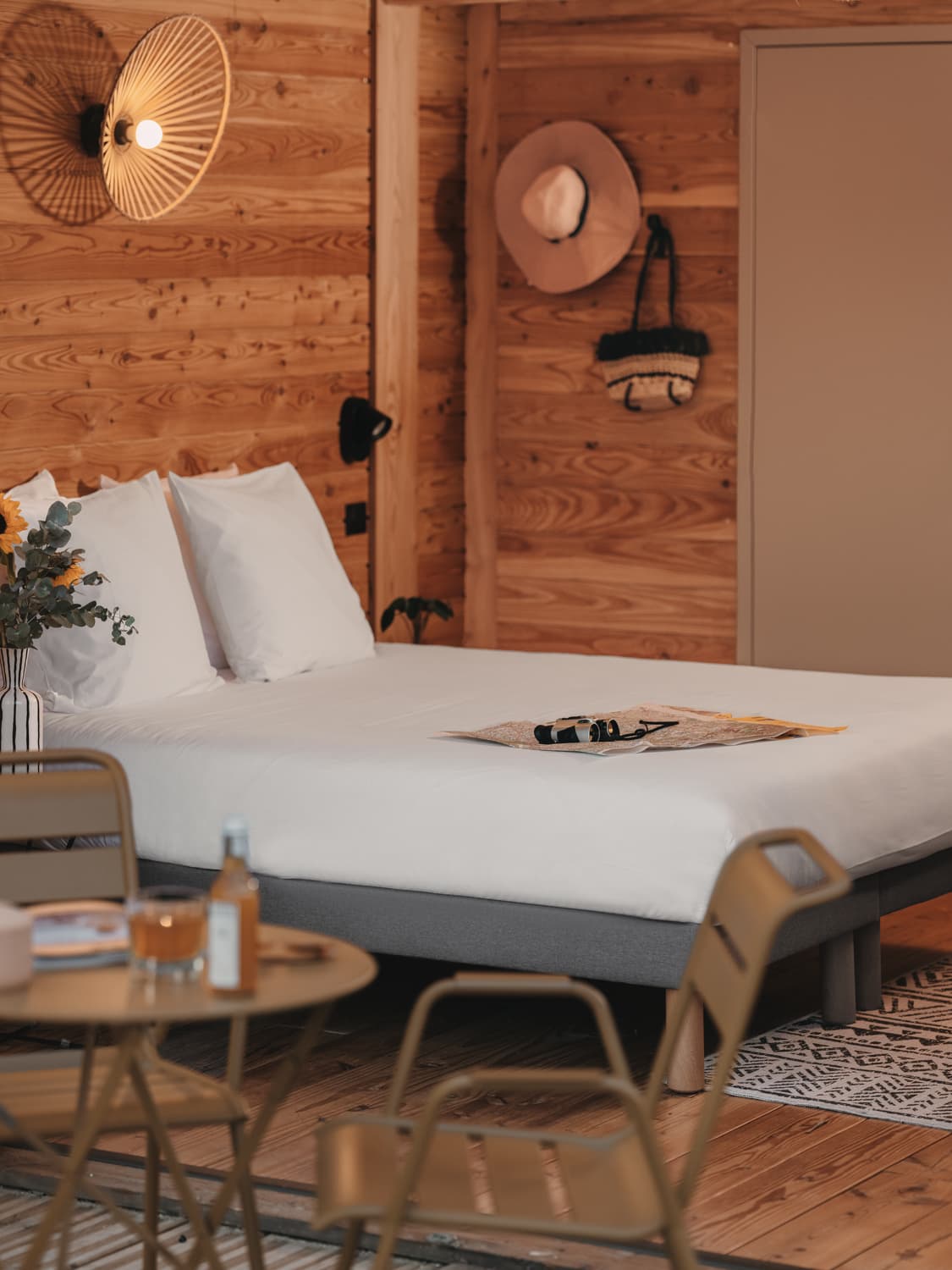 Hôtel le Bout du Parc de Versailles