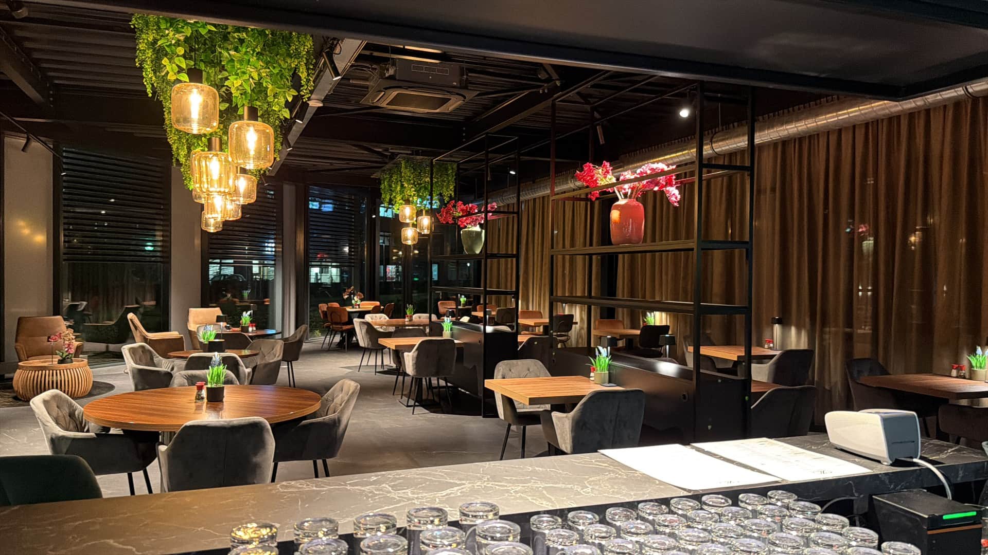 OZO Hotels Antares Airport