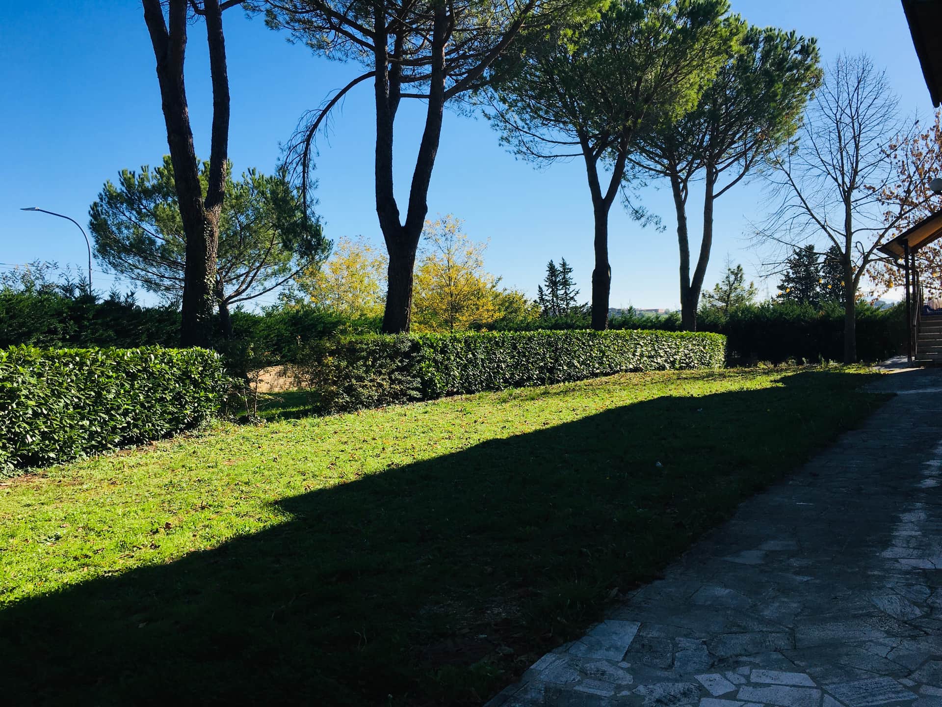Hotel ai Tufi