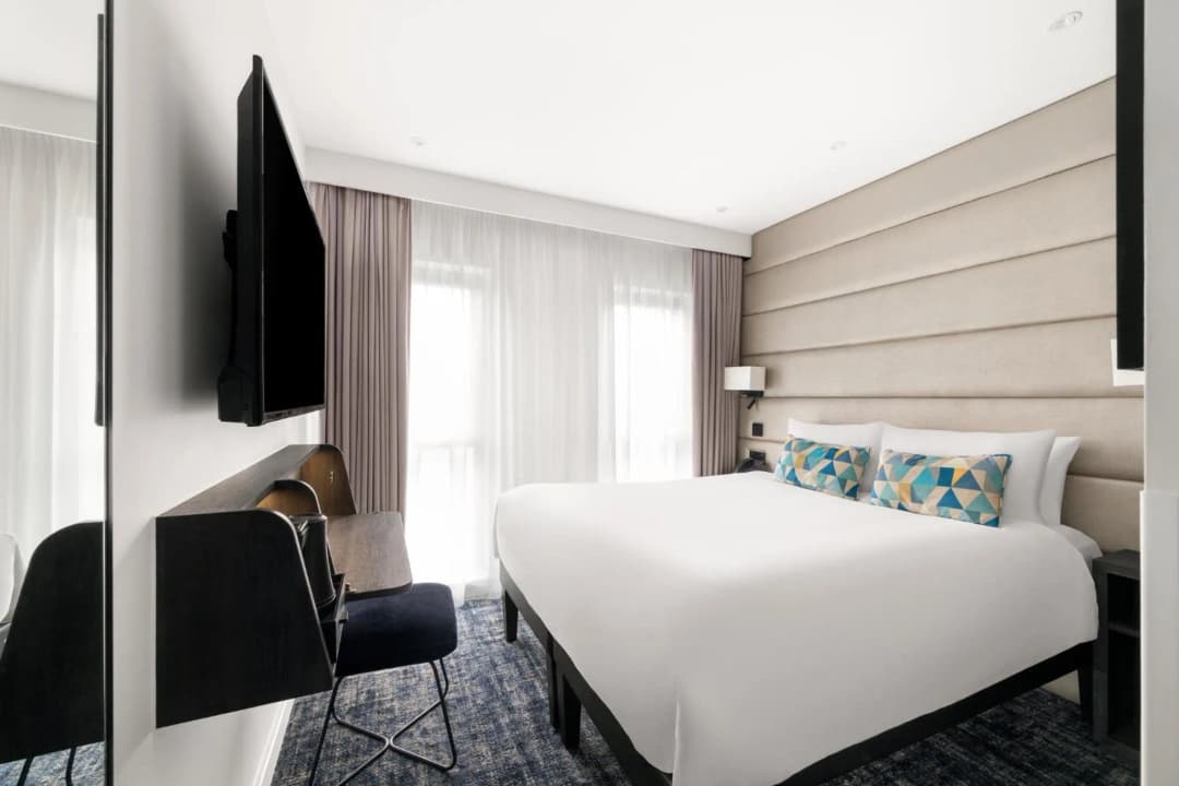 voco London - Marylebone, an IHG Hotel