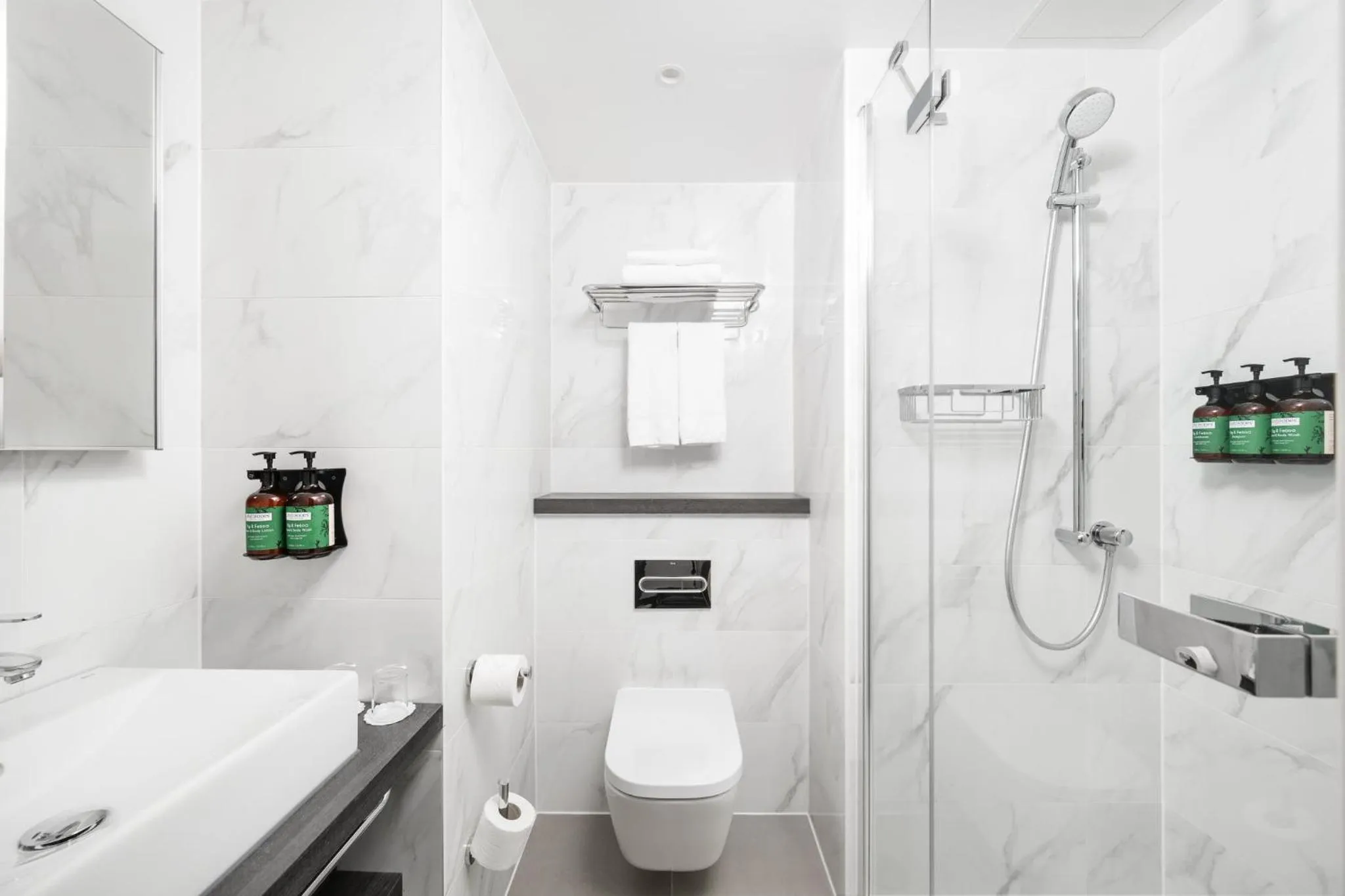 voco London - Marylebone, an IHG Hotel