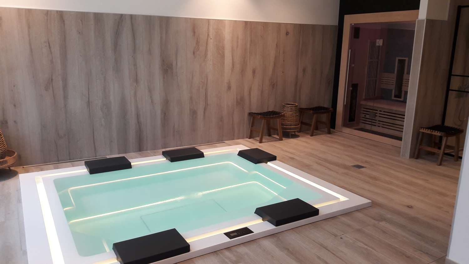 Golden Tulip Roissy Saint Witz