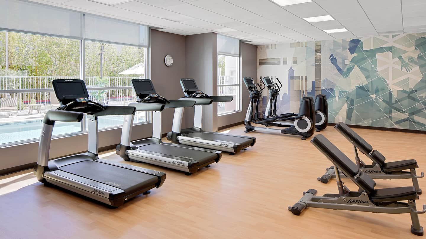 Hyatt House Irvine/John Wayne Airport