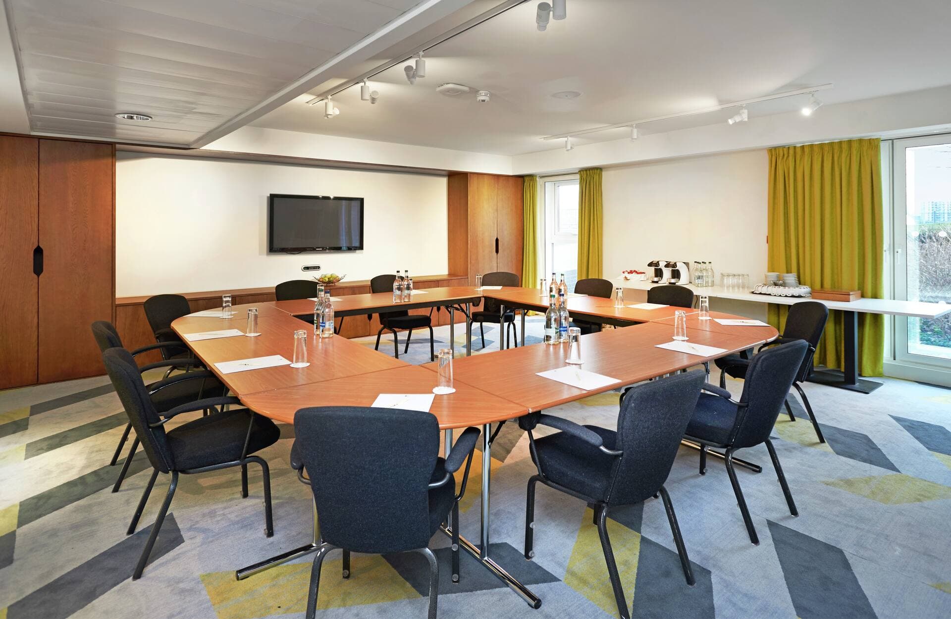 DoubleTree by Hilton London ExCeL