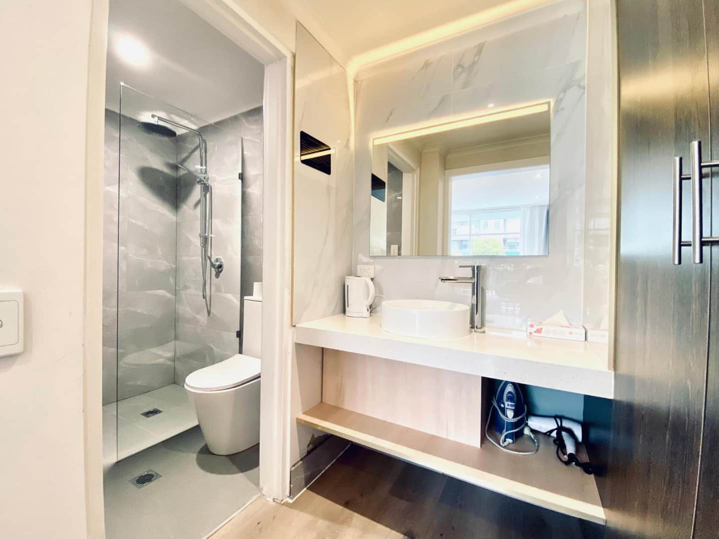 Park Inn by Radisson Melbourne Carlton