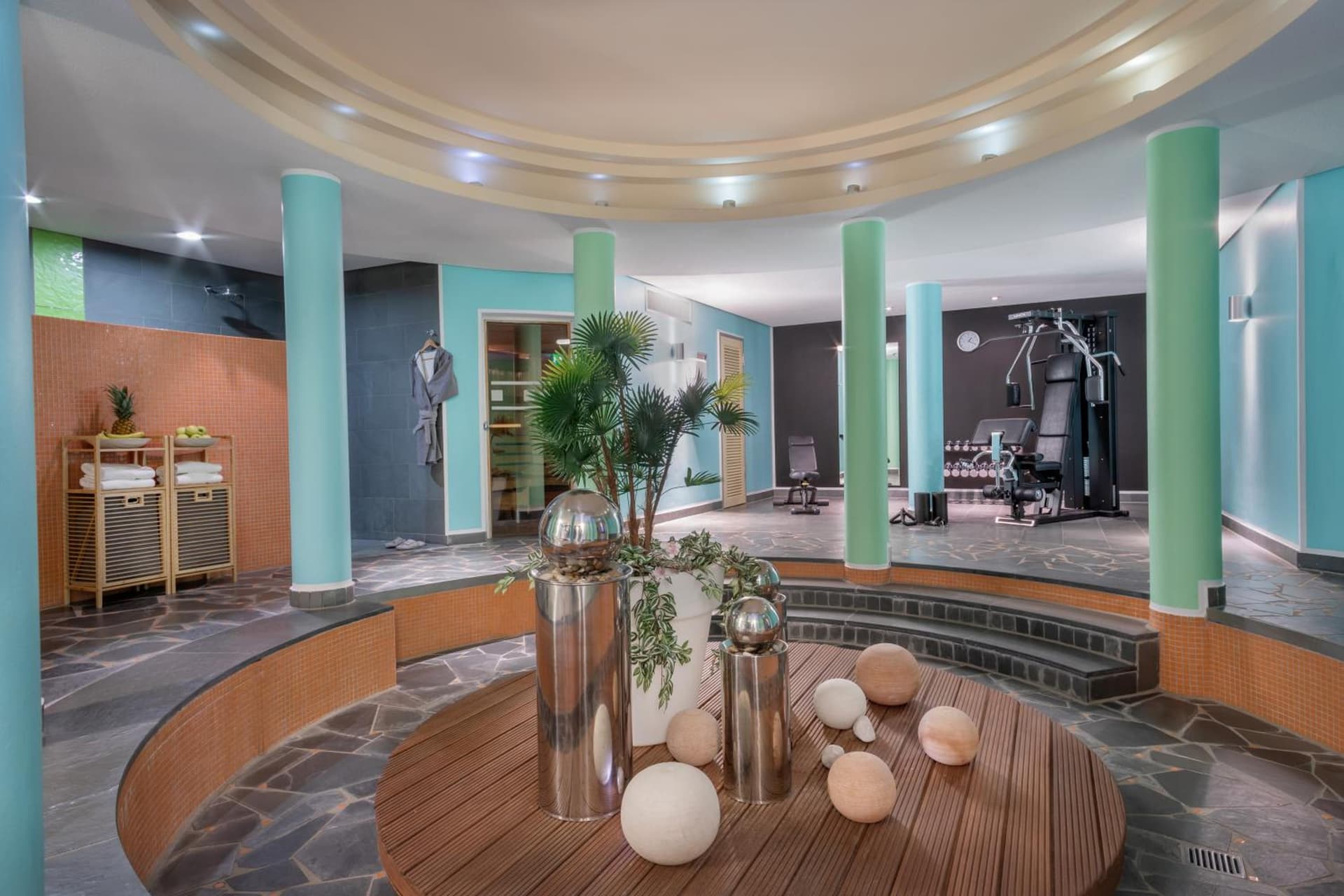 Four Points by Sheraton Munich Messe