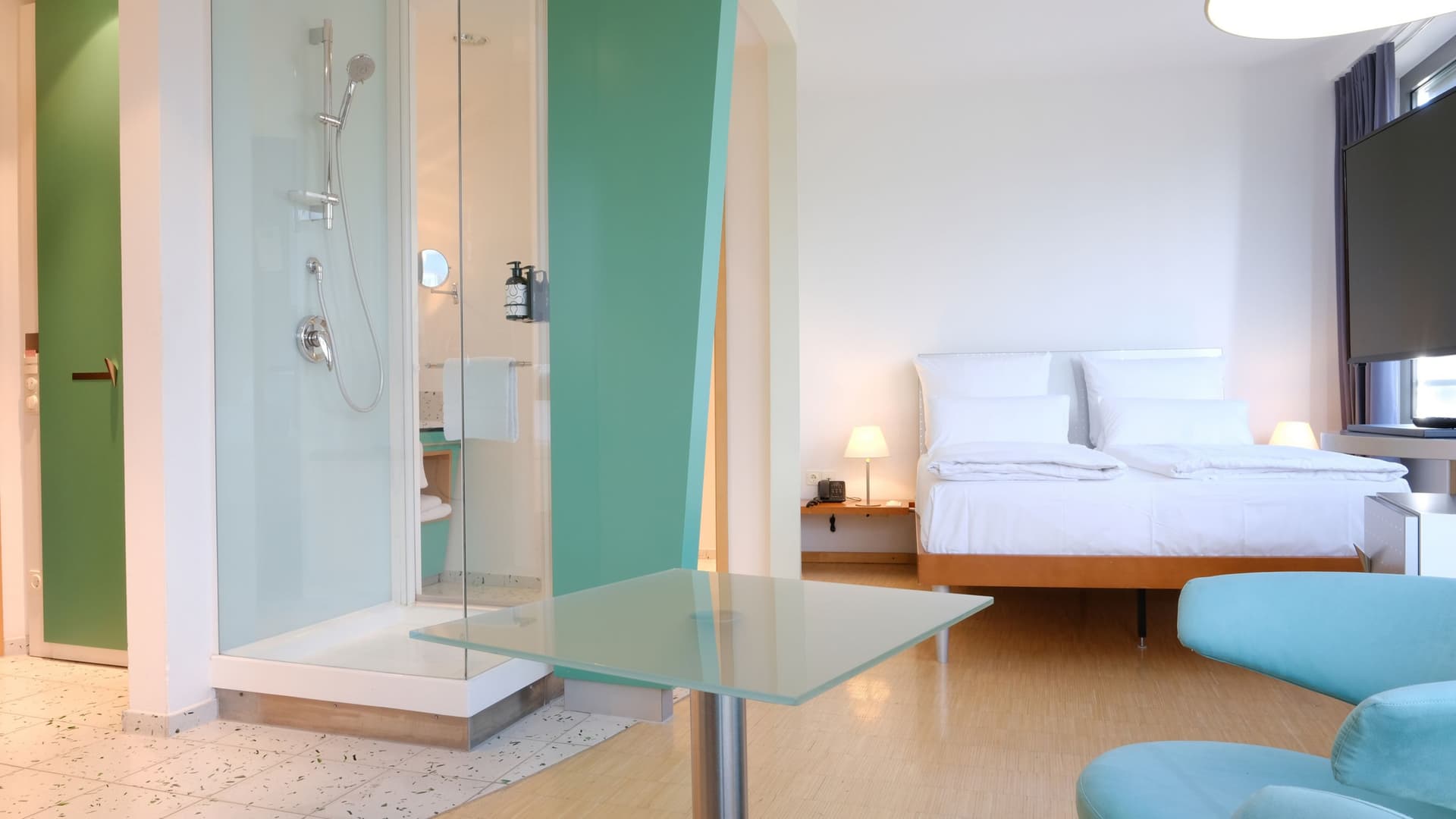 Four Points by Sheraton Munich Messe