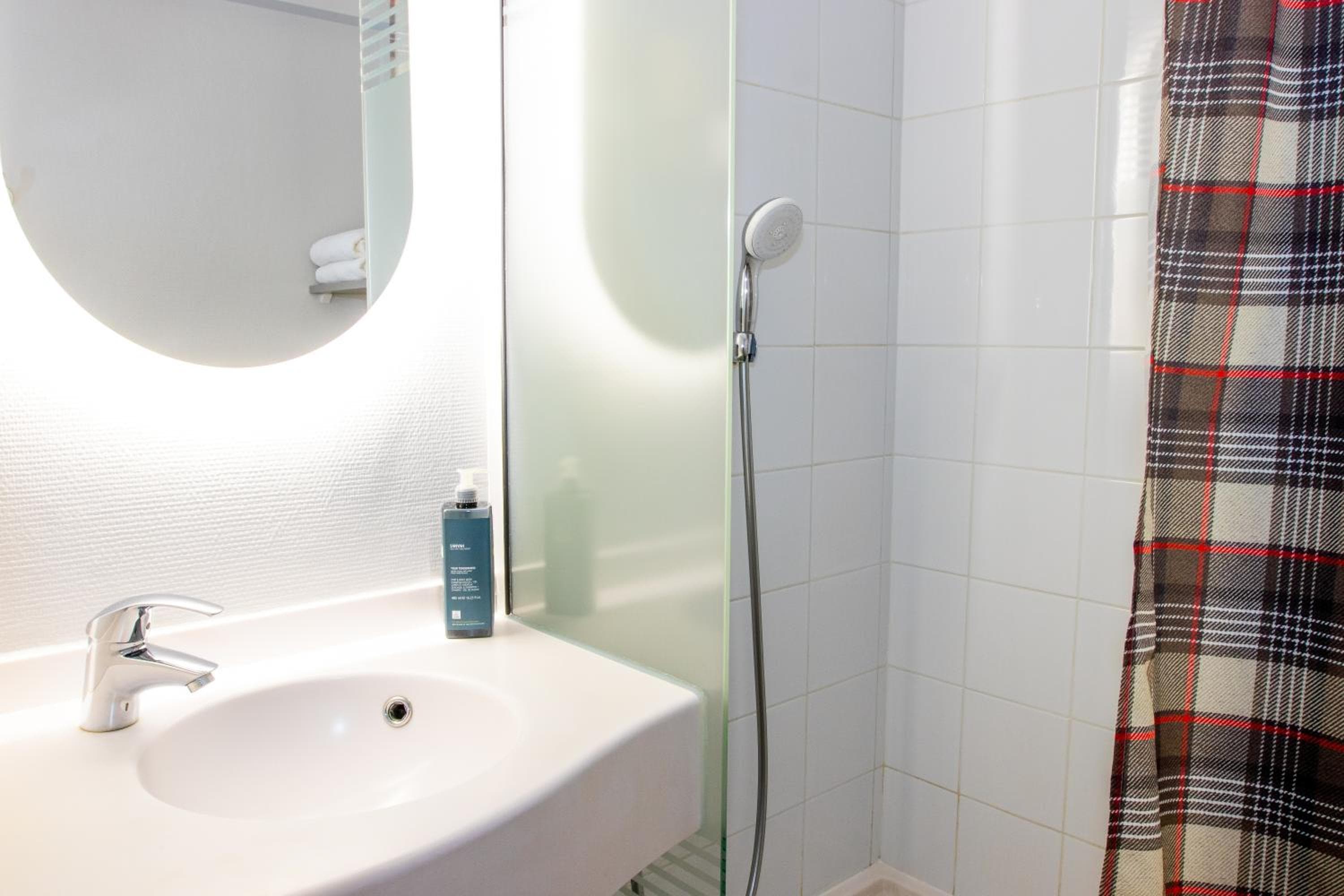 greet hotel Annecy Cran Gevrier