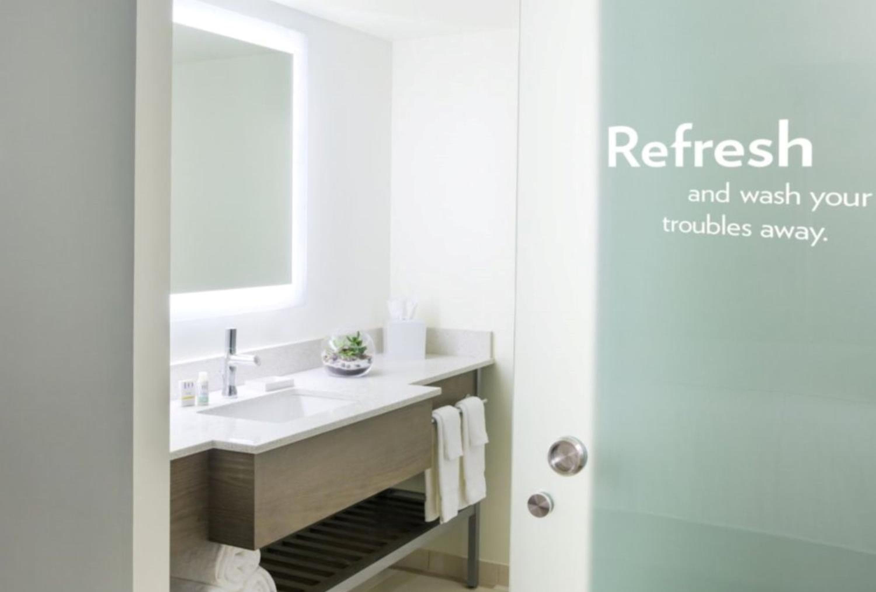 EVEN Hotel Rockville