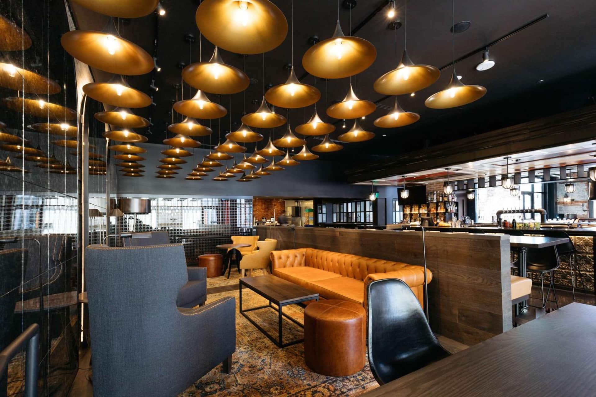 Hilton Garden Inn Denver Union Station