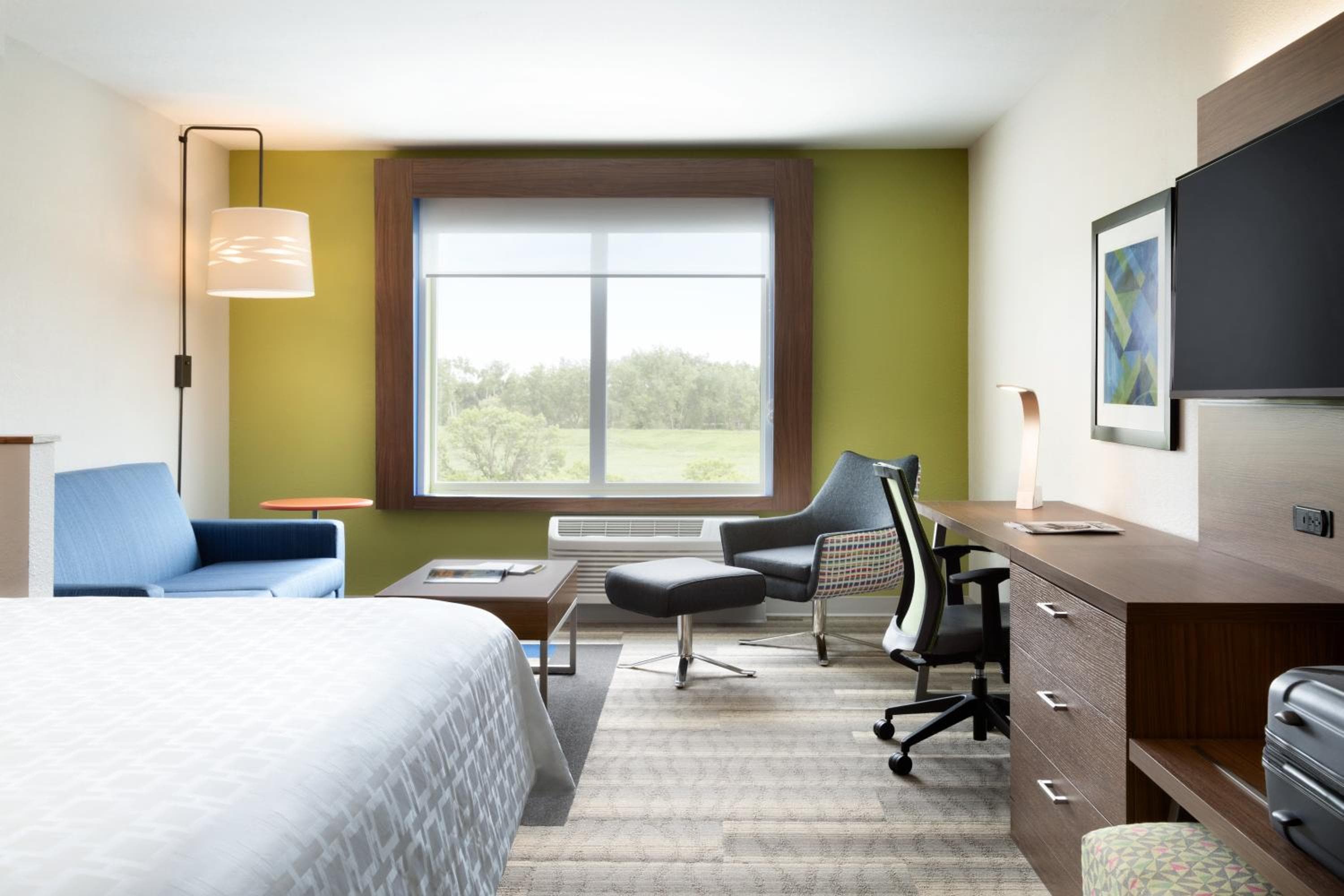 Holiday Inn Express Atlanta Airport-College Park by IHG