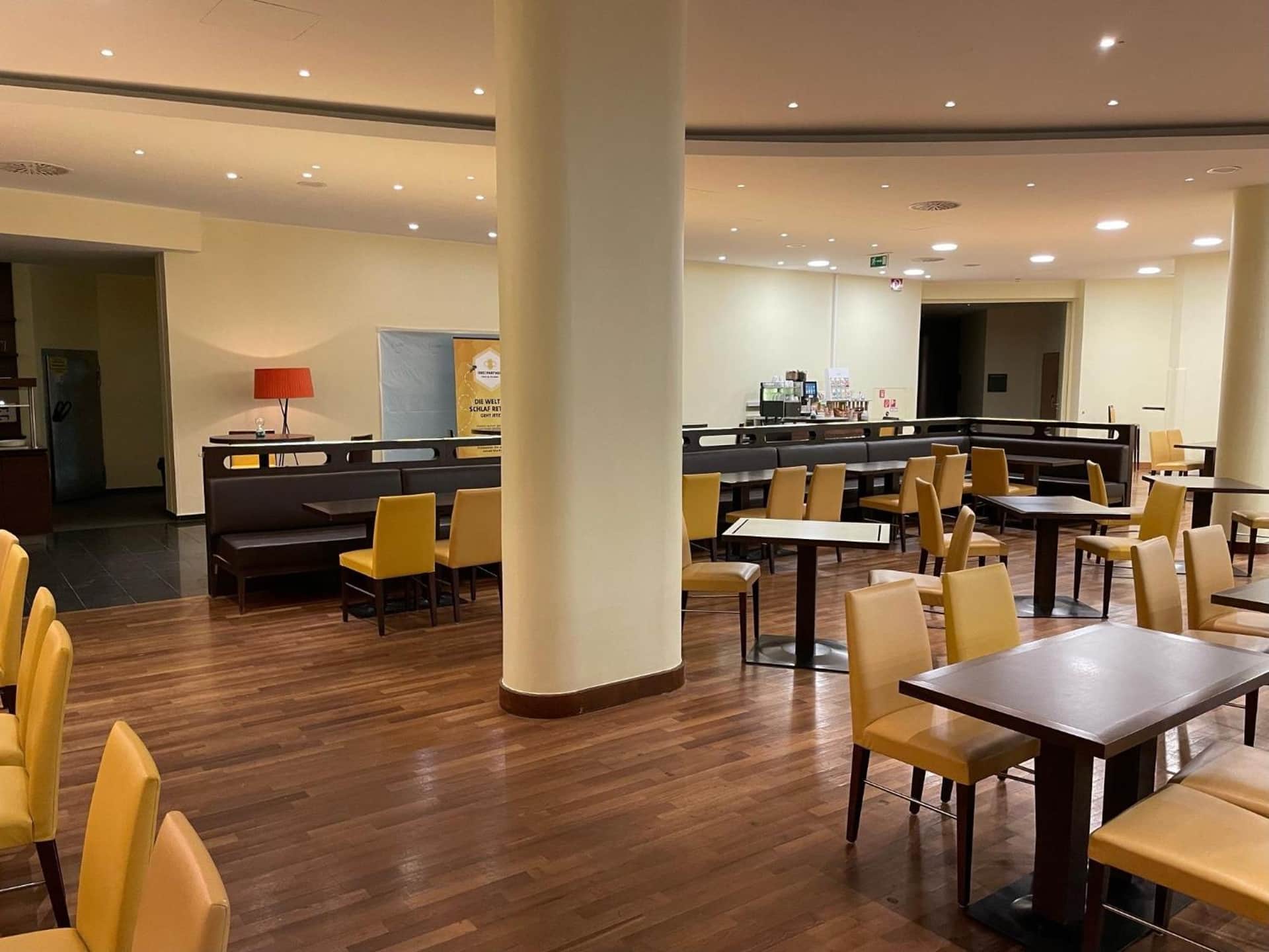 Best Western Conference Airporthotel Frankfurt Mörfelden