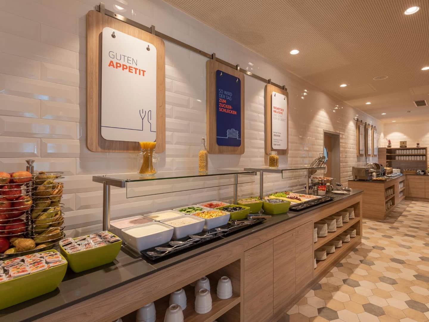 Holiday Inn Express Munich - City East by IHG