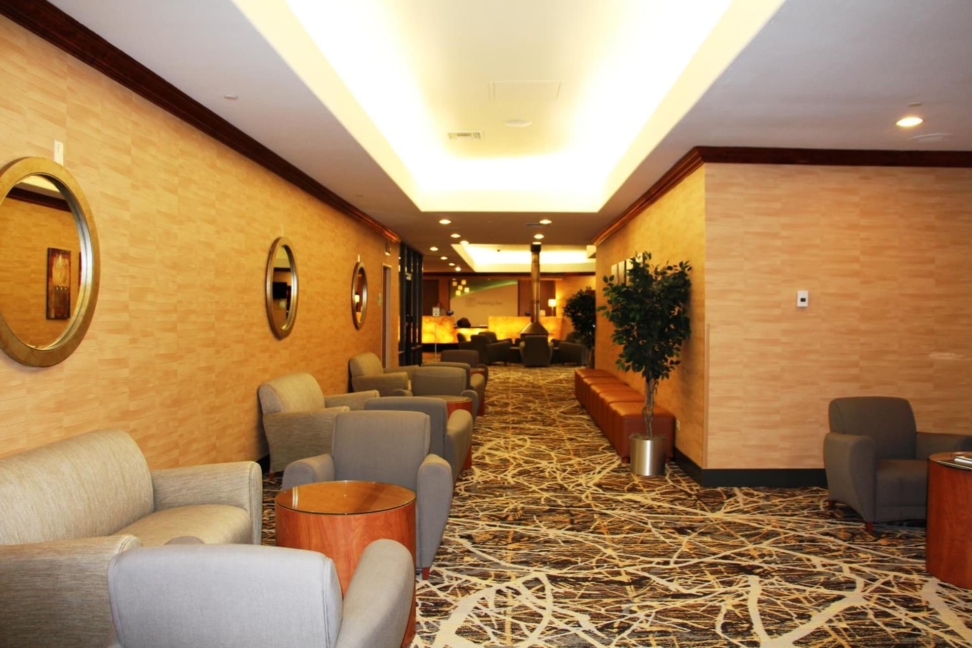 Holiday Inn Denver Lakewood by IHG