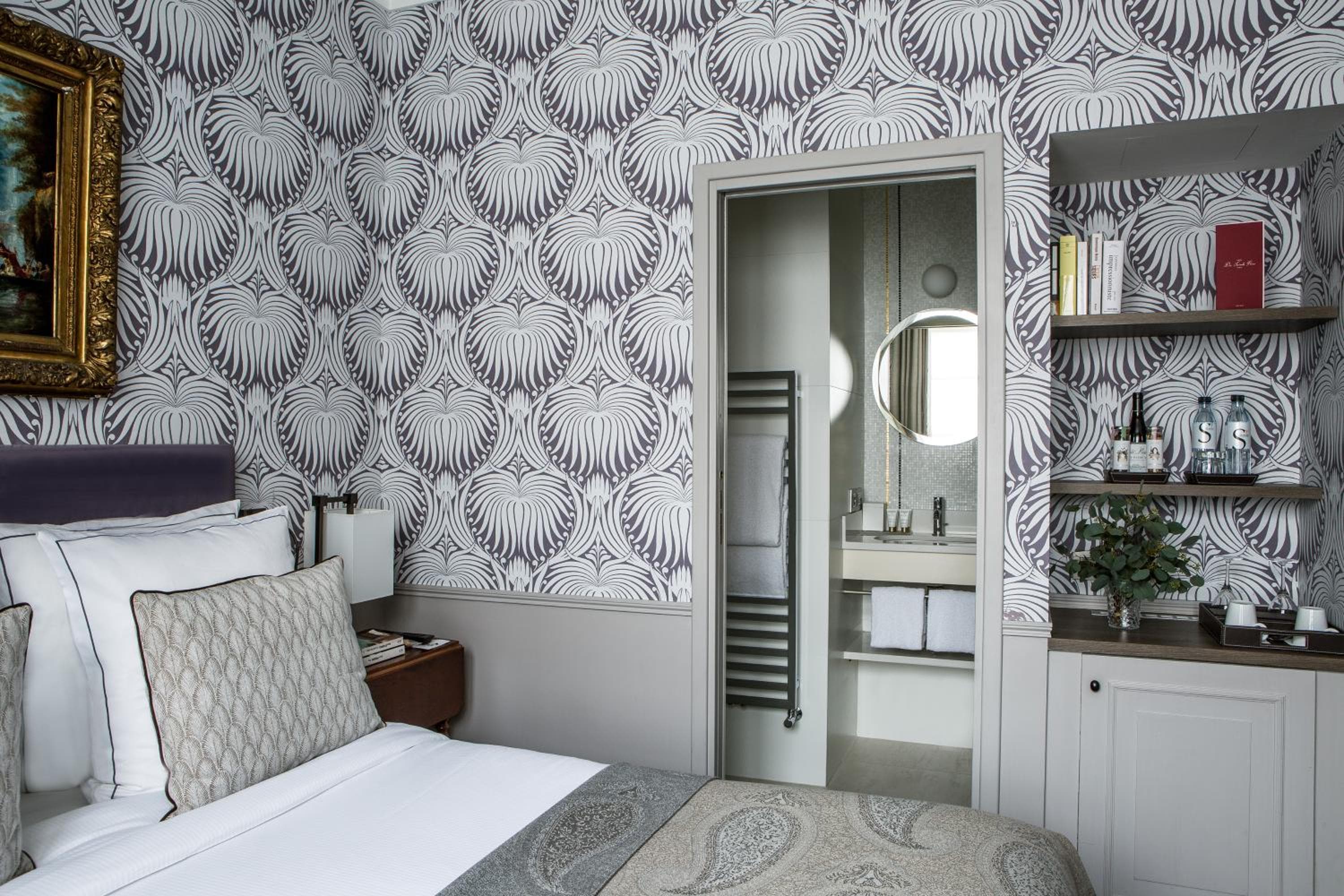 Hôtel des Saints Pères - Esprit de France