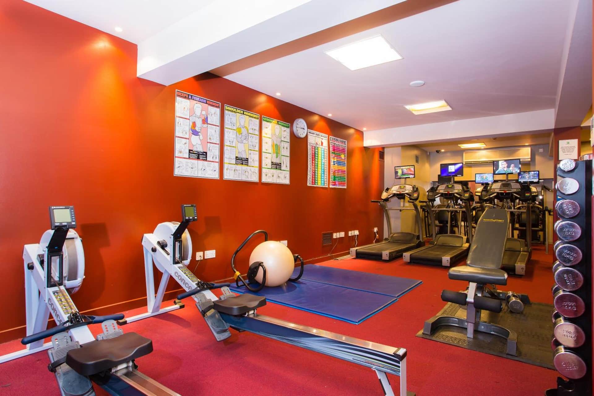 Holiday Inn Aberdeen West by IHG