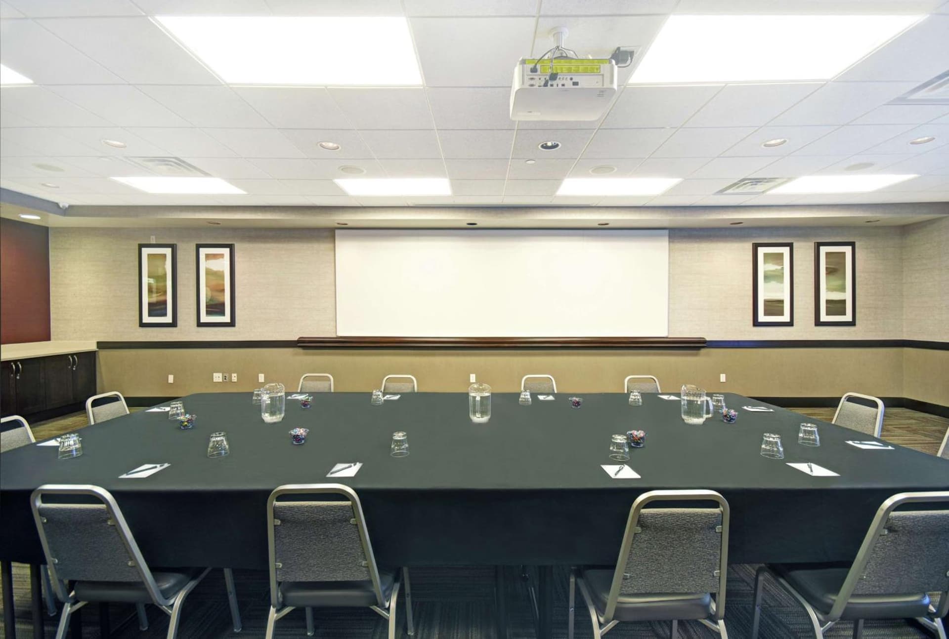 Homewood Suites by Hilton Denver International Airport