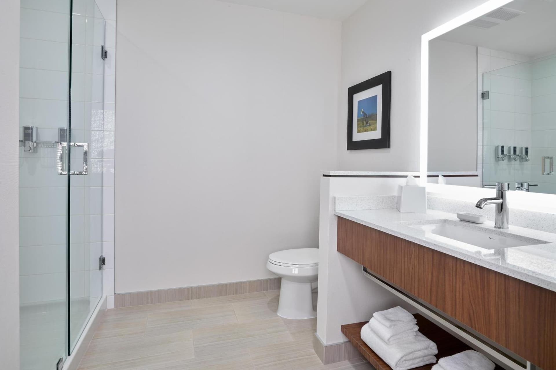 Four Points by Sheraton Edmonton West