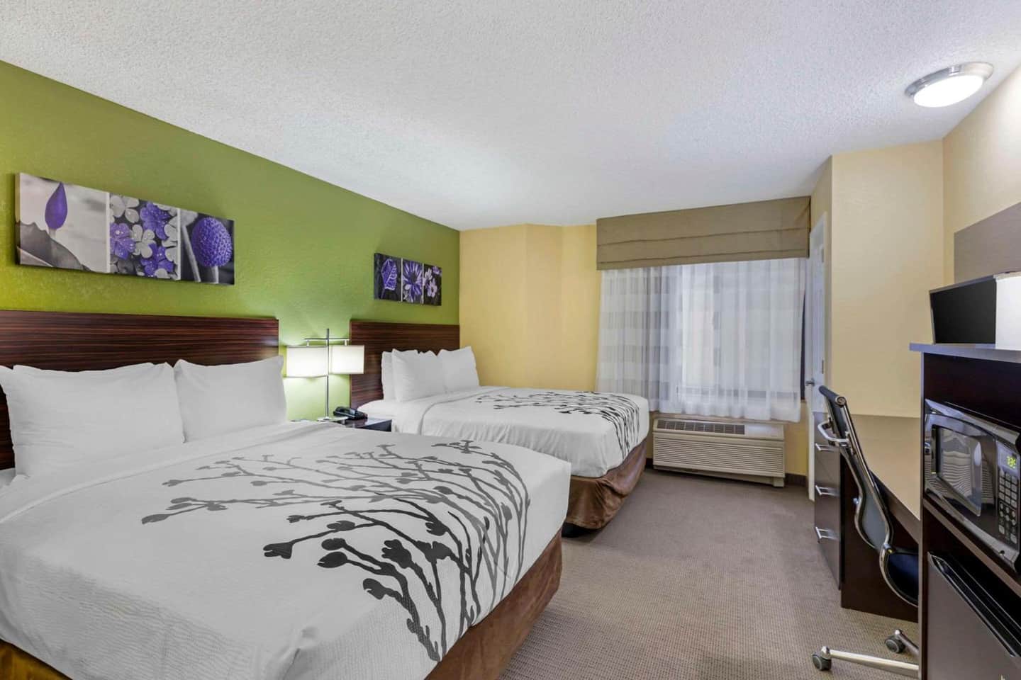 Sleep Inn Denver Tech Center