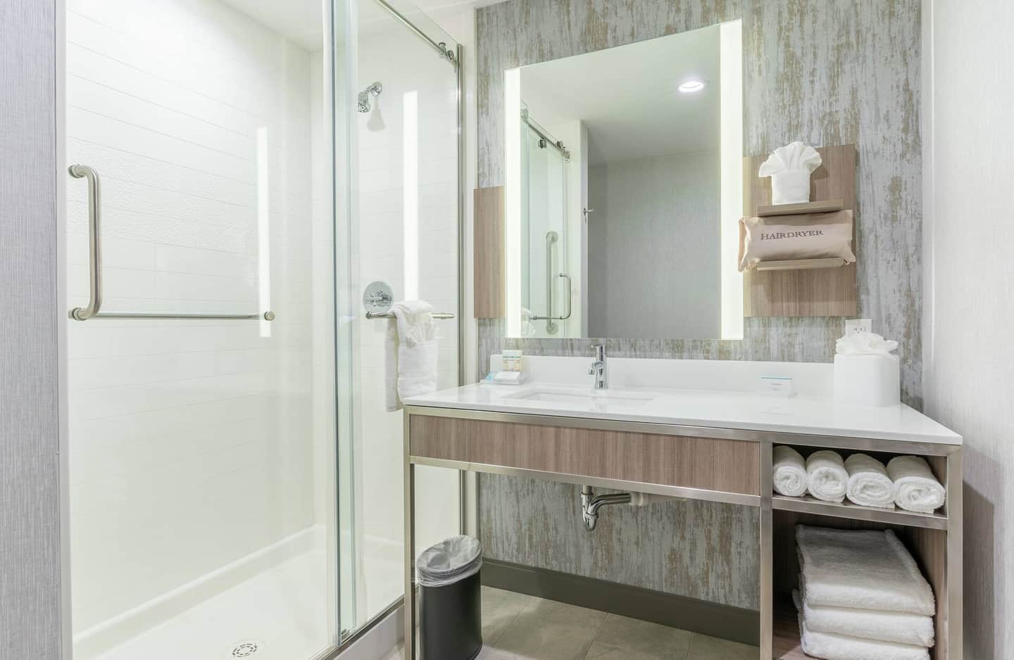 Hilton Garden Inn Wichita Downtown