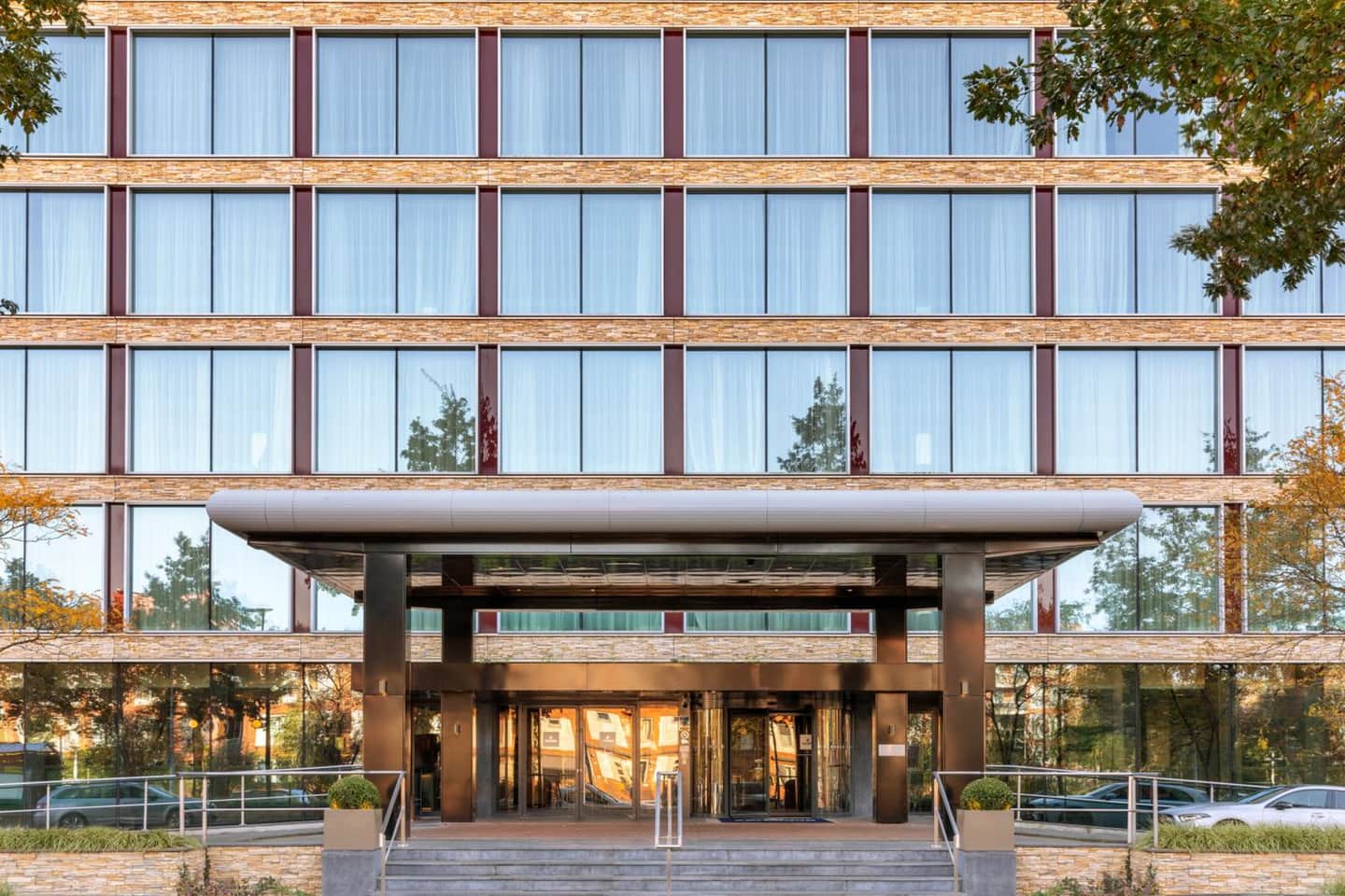Corendon Amsterdam New-West, A Tribute Portfolio Hotel