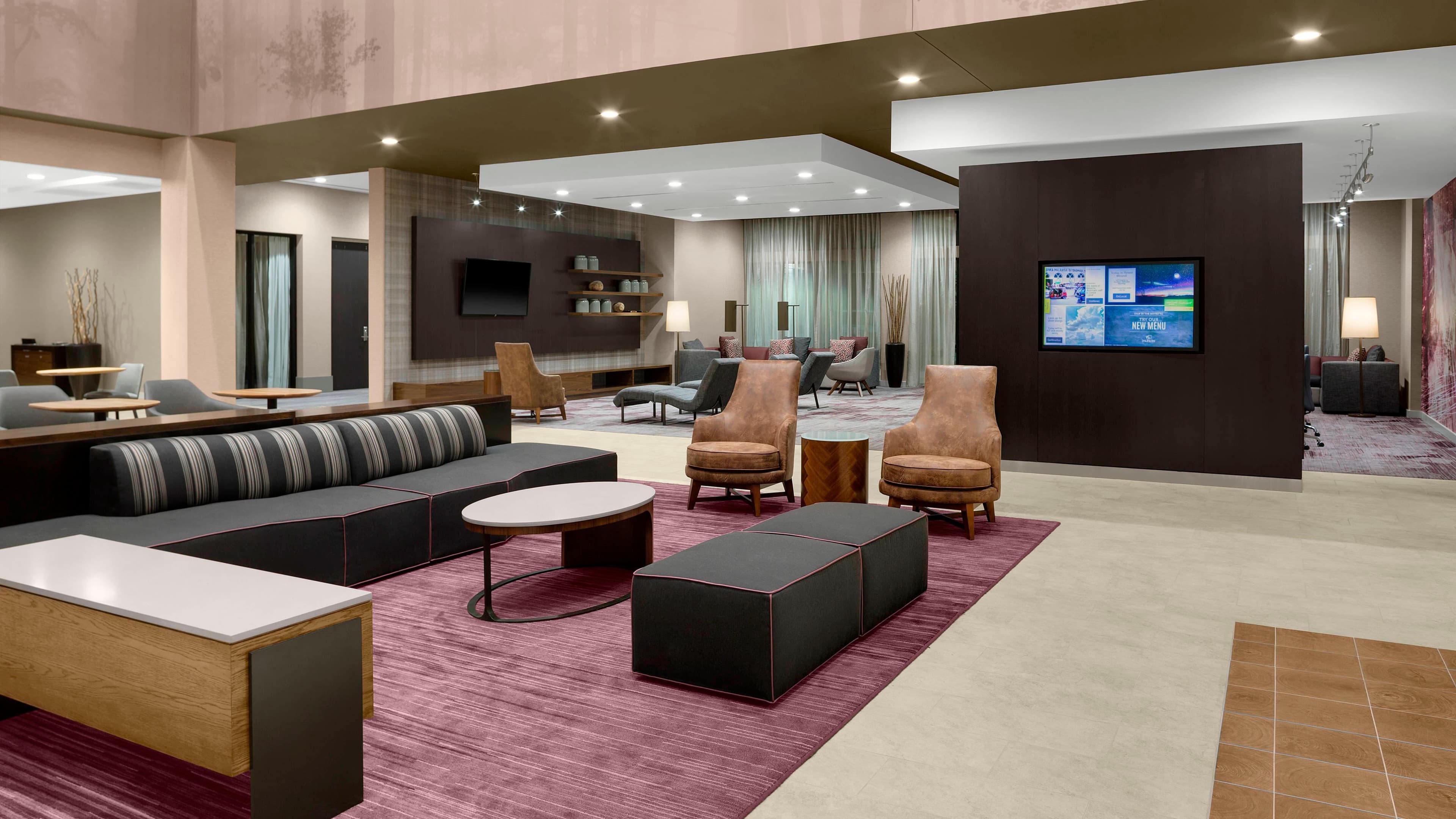 Courtyard by Marriott Dallas Flower Mound