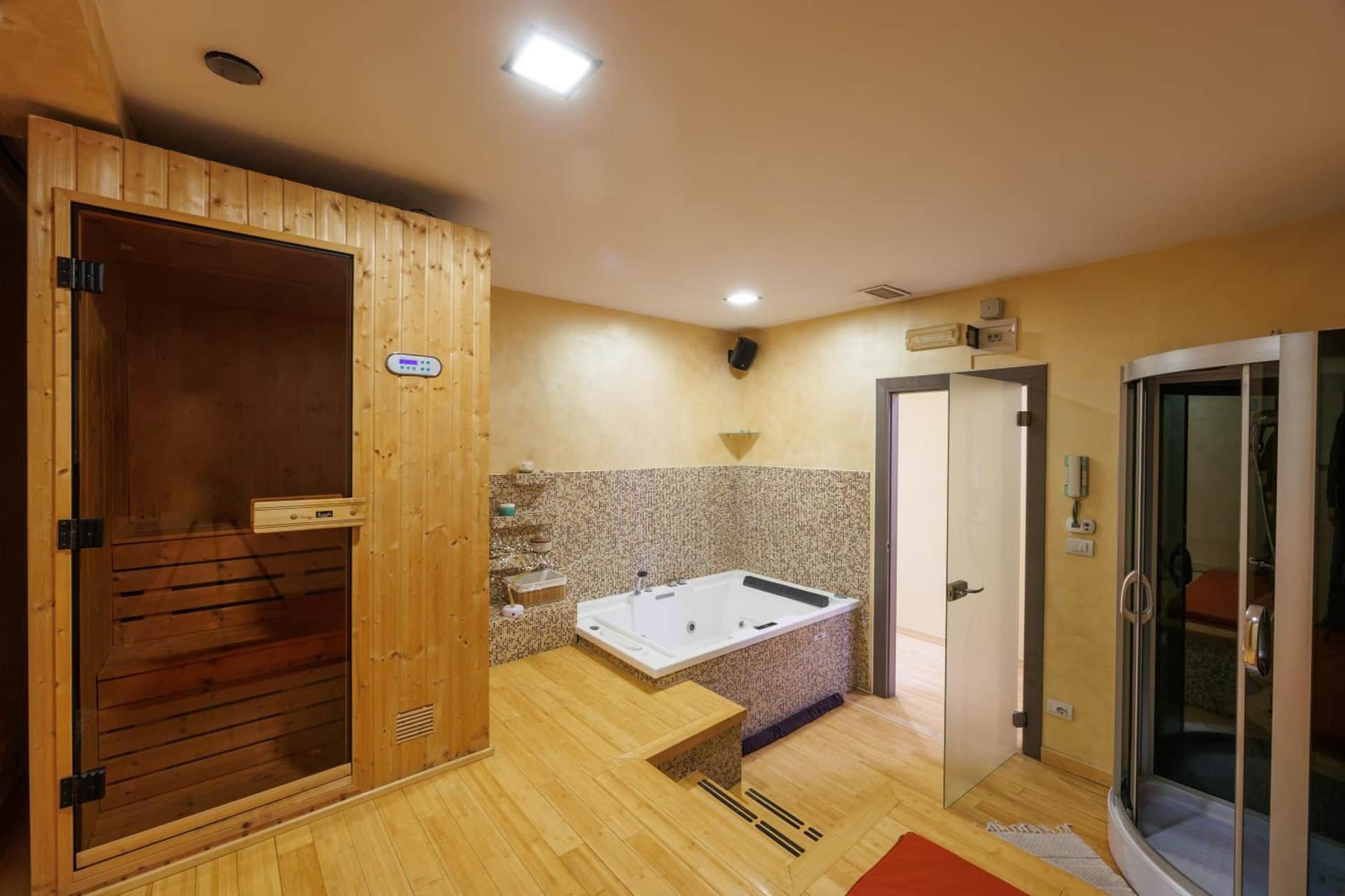 Residence Hotel Torino Uno