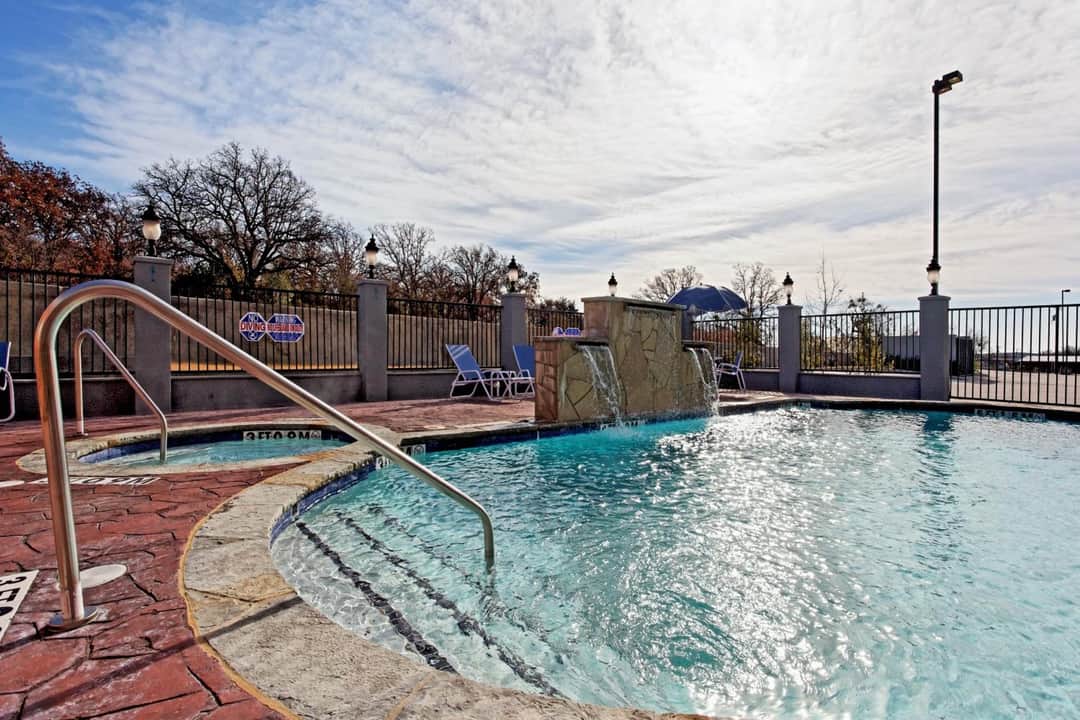 Holiday Inn & Suites Graham